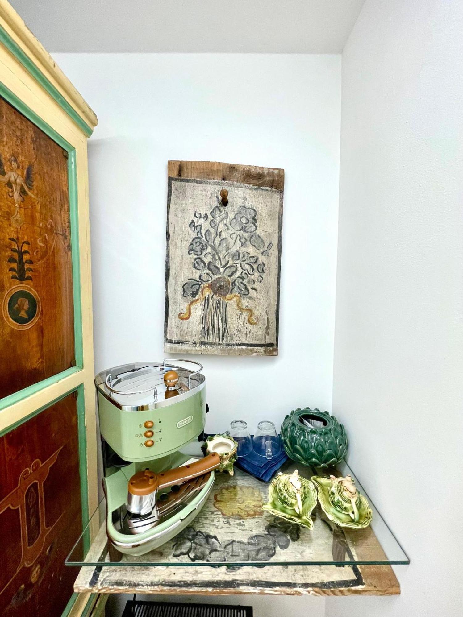 Casa de hóspedes Bella Kalsa