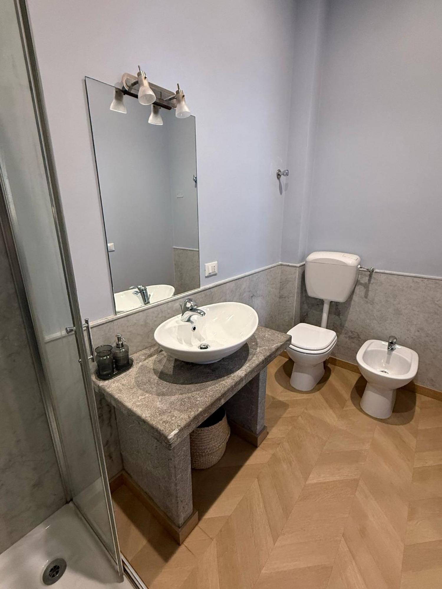 Bed & Breakfast Mazzini