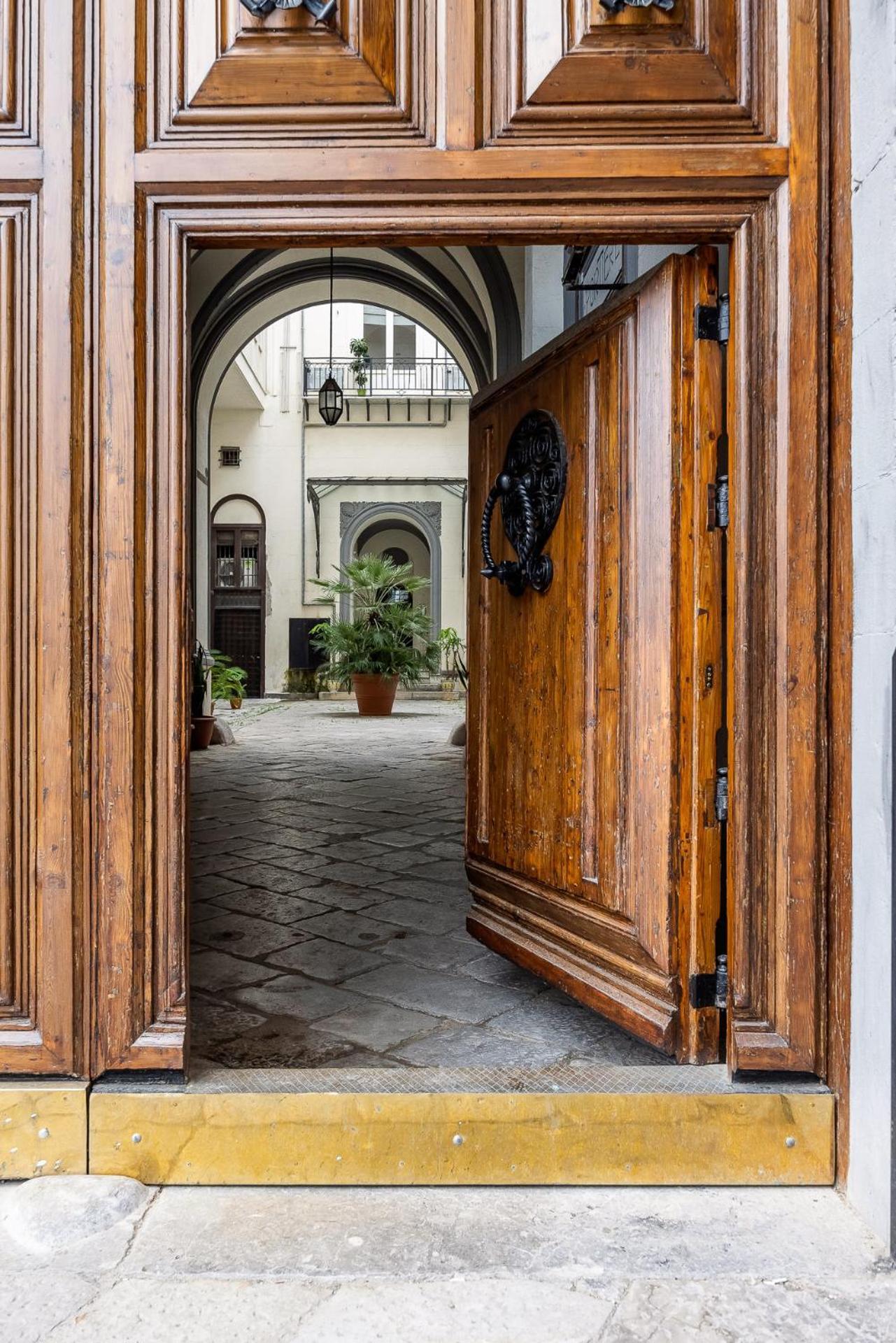 Mani San Domenico By Domusicily *