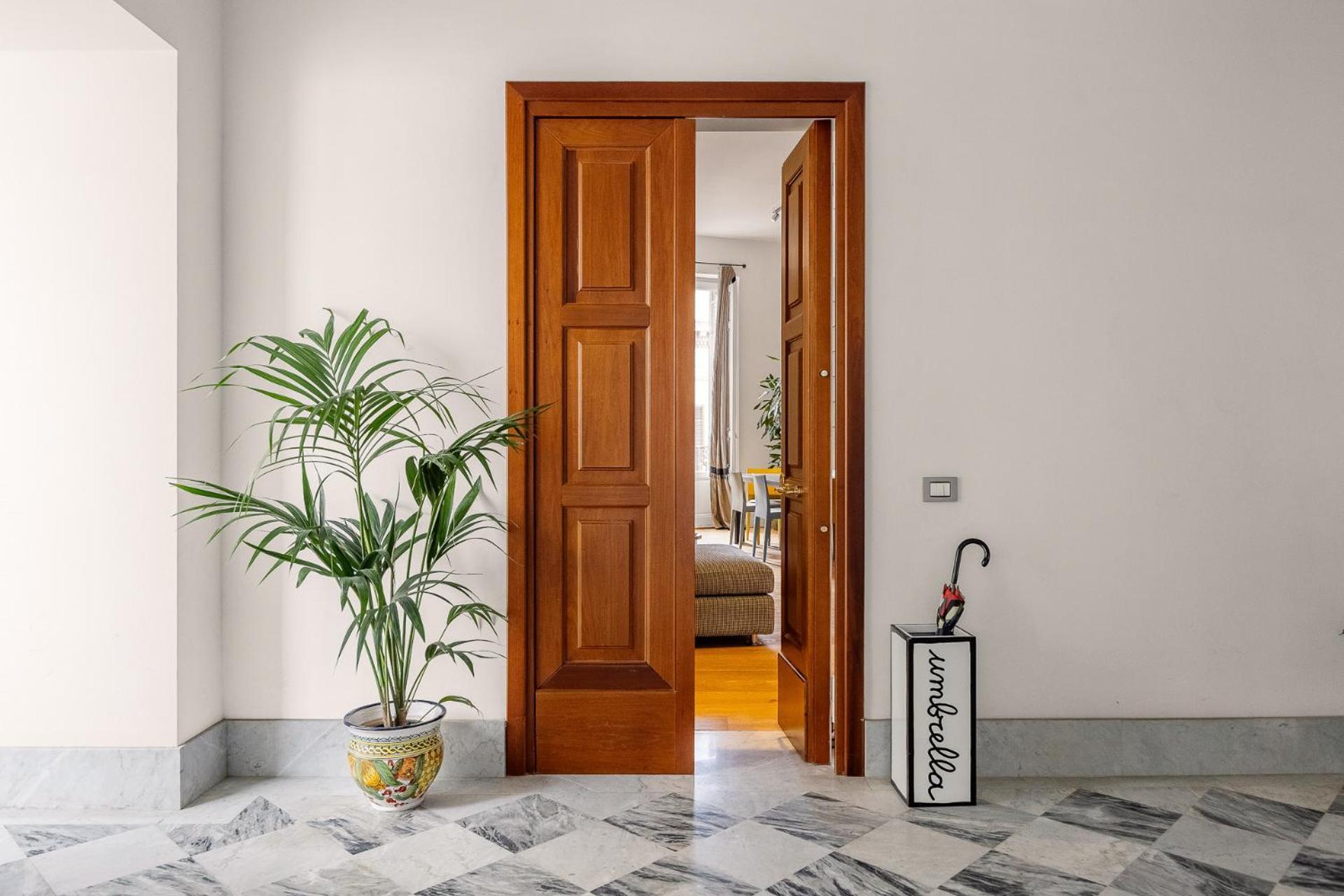 Mani San Domenico By Domusicily Aparthotel *