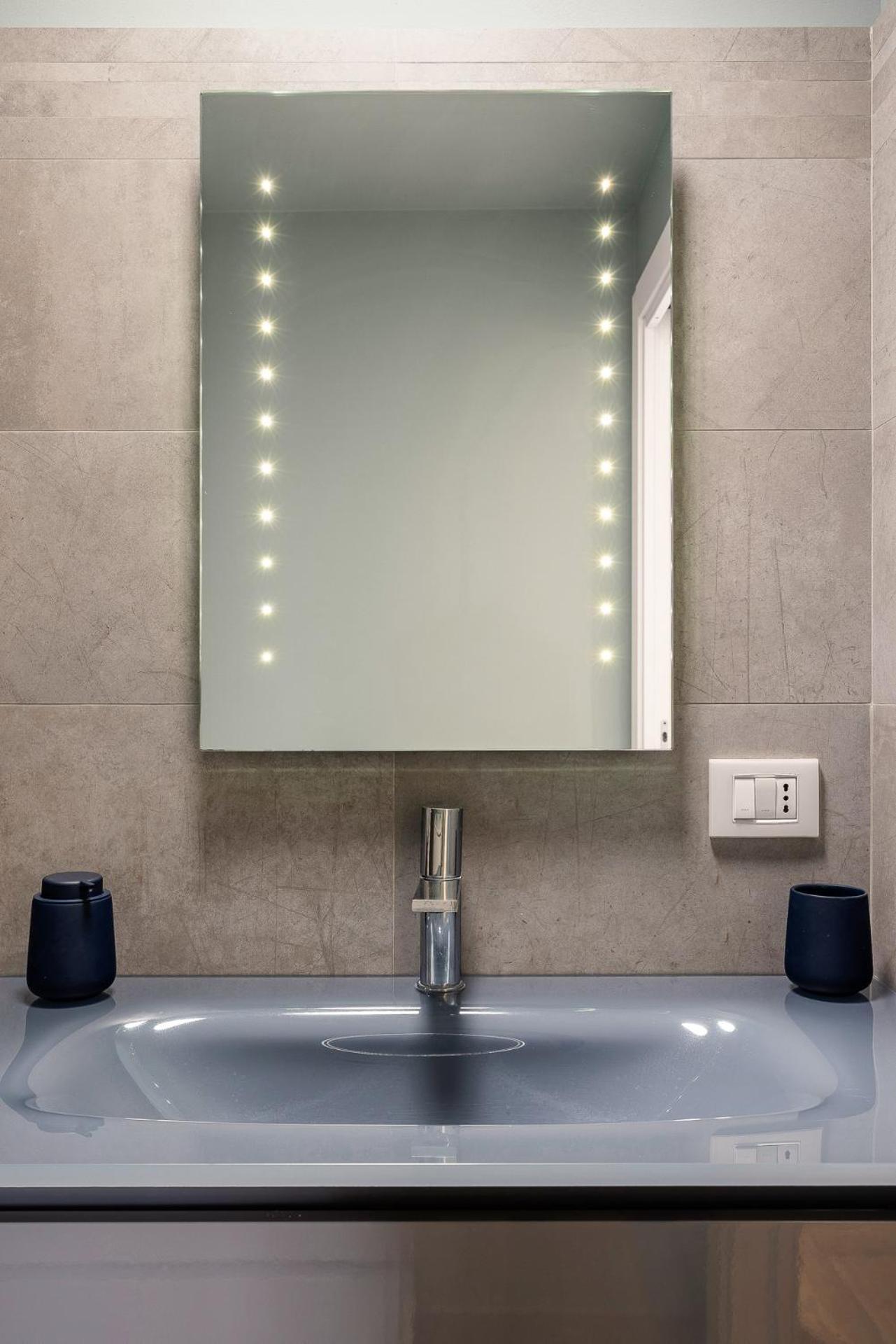 Aparthotel Mani San Domenico By Domusicily *