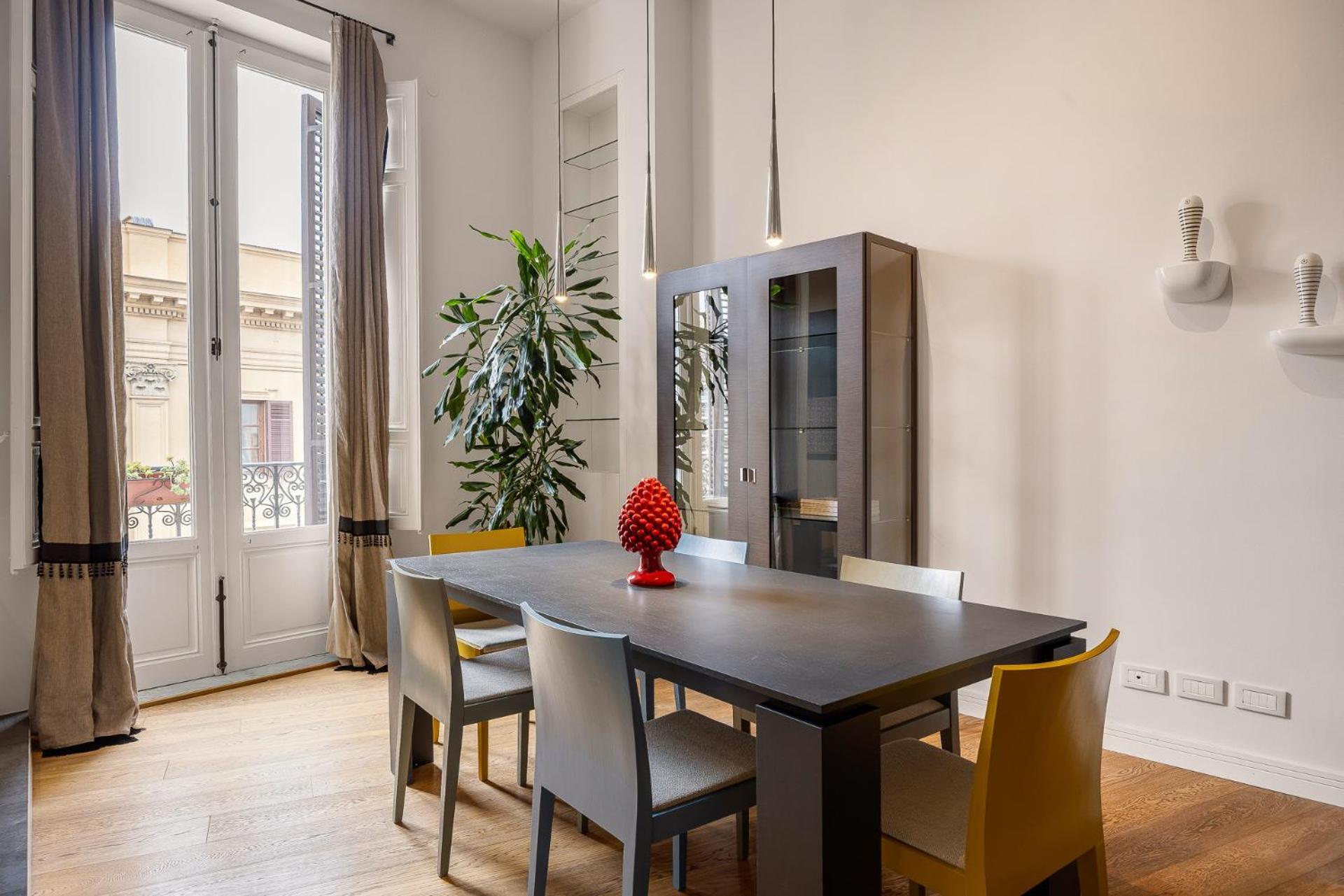 Mani San Domenico By Domusicily Aparthotel Palermo
