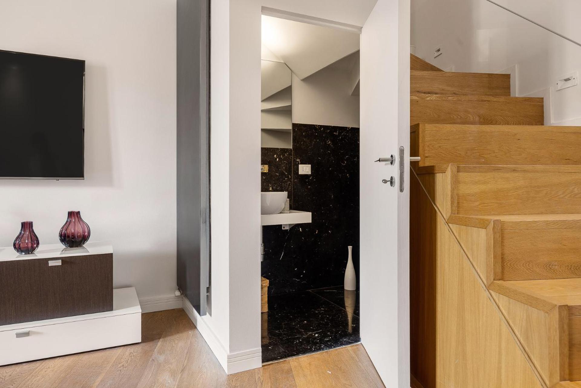 Mani San Domenico By Domusicily Aparthotel