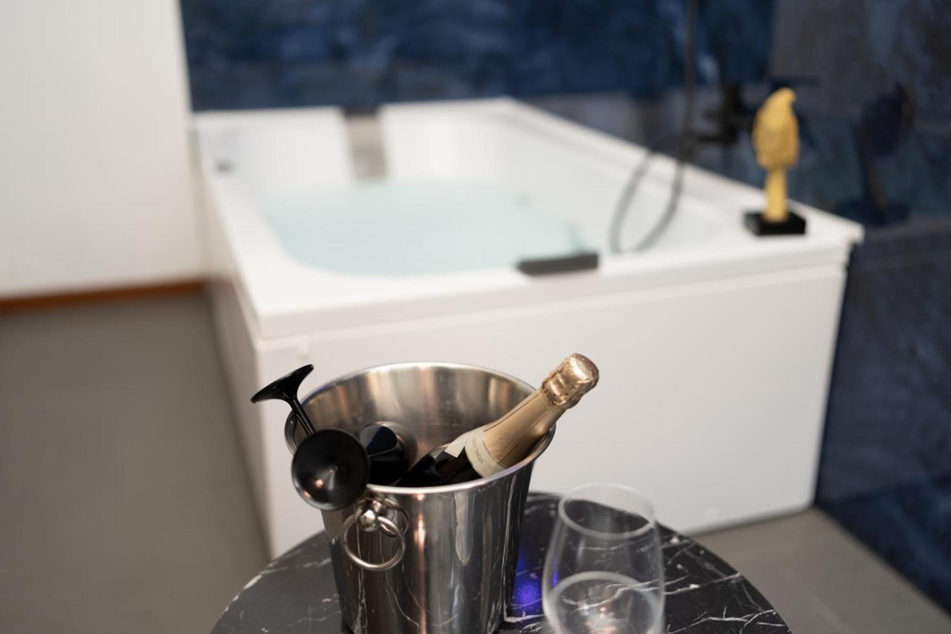 Le Di Alba Guest house Palermo