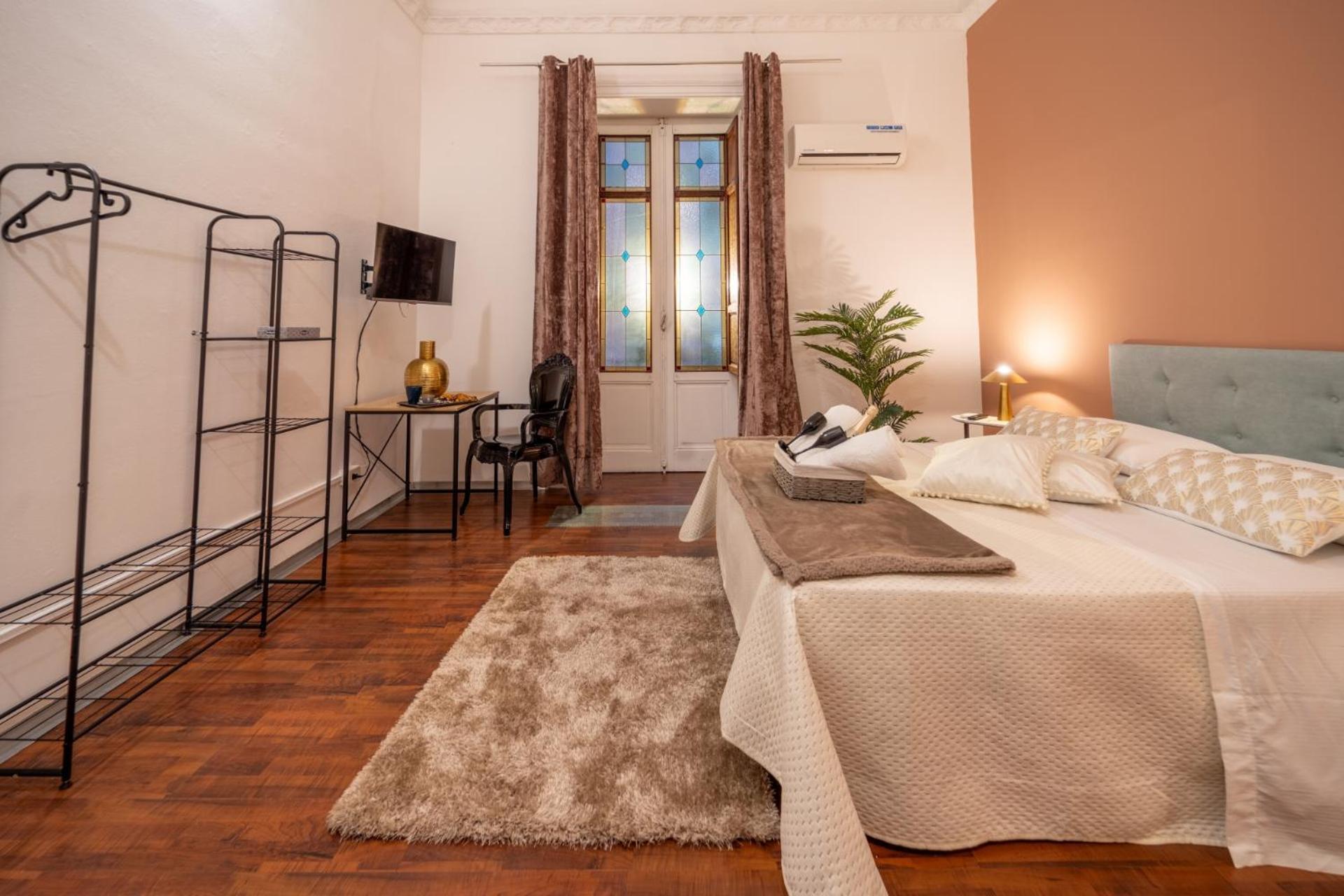 Le Di Alba Guest house Palermo