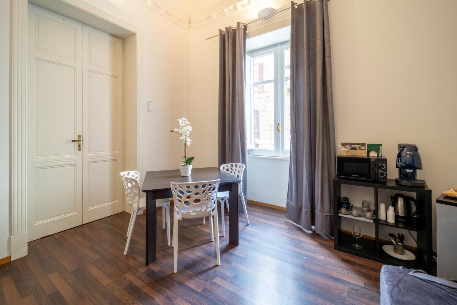 Le Di Alba Guest house