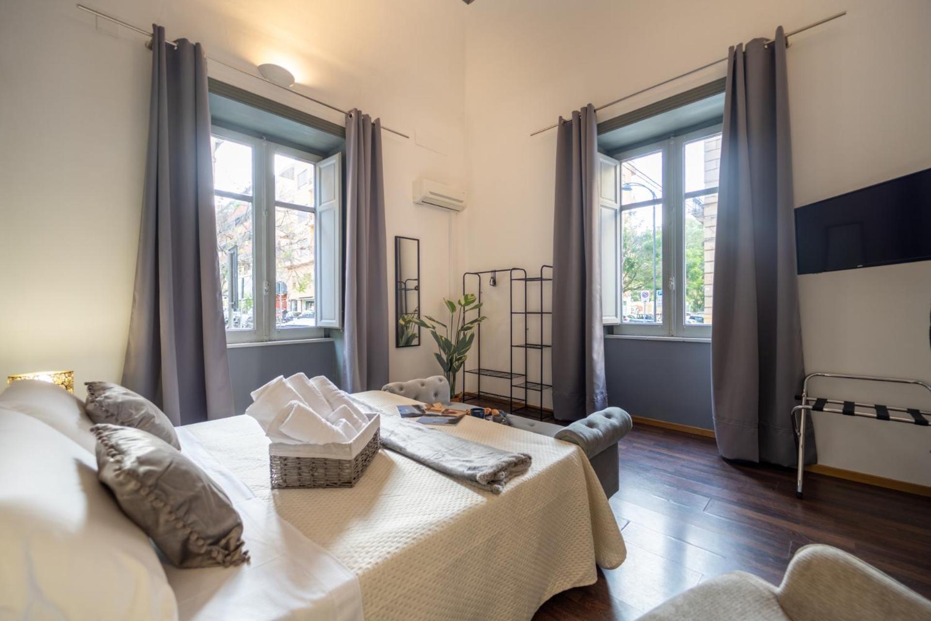 Guest house Le Di Alba
