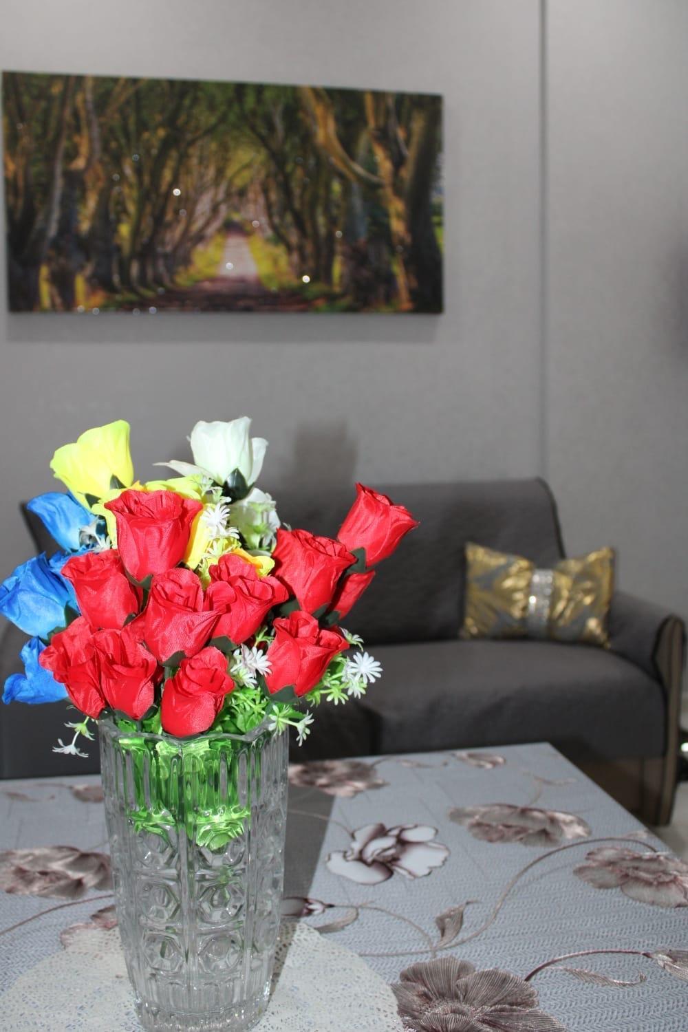 Agadir Apartamento Palermo