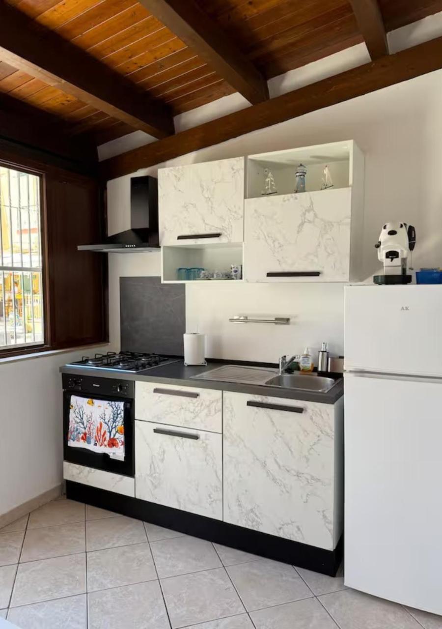 Domussolis - Casa A 2 Passi Dal Mare