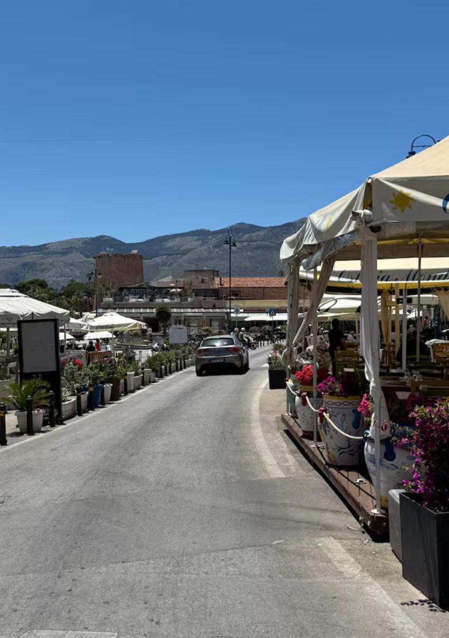 Apartment Domussolis - Casa A 2 Passi Dal Mare *