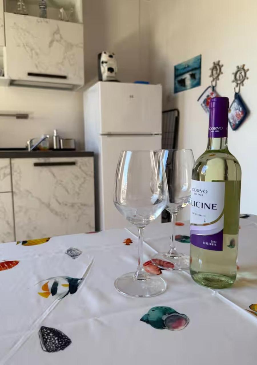 Apartment Domussolis - Casa A 2 Passi Dal Mare *