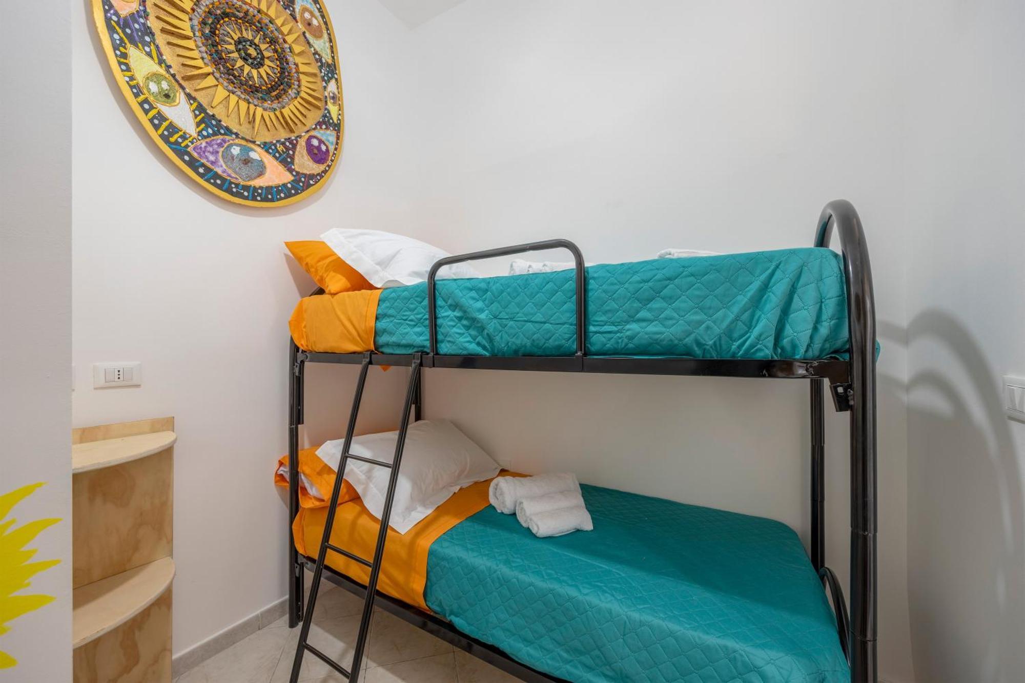 Da Fratello Coscienza Holiday home *