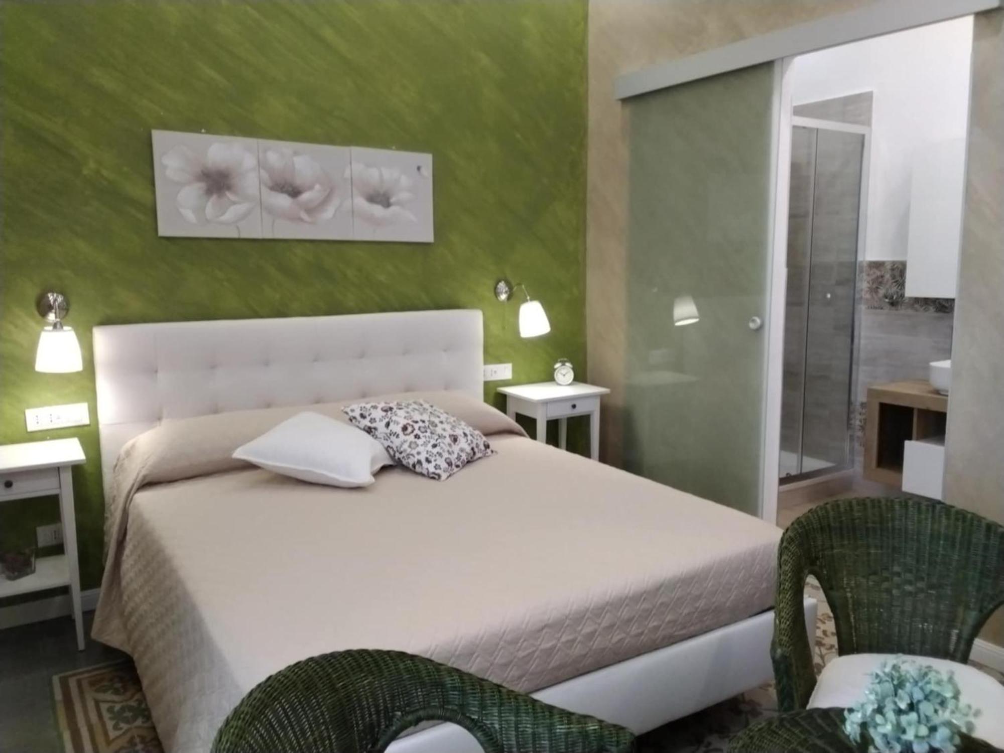 Bed & Breakfast Anninedda