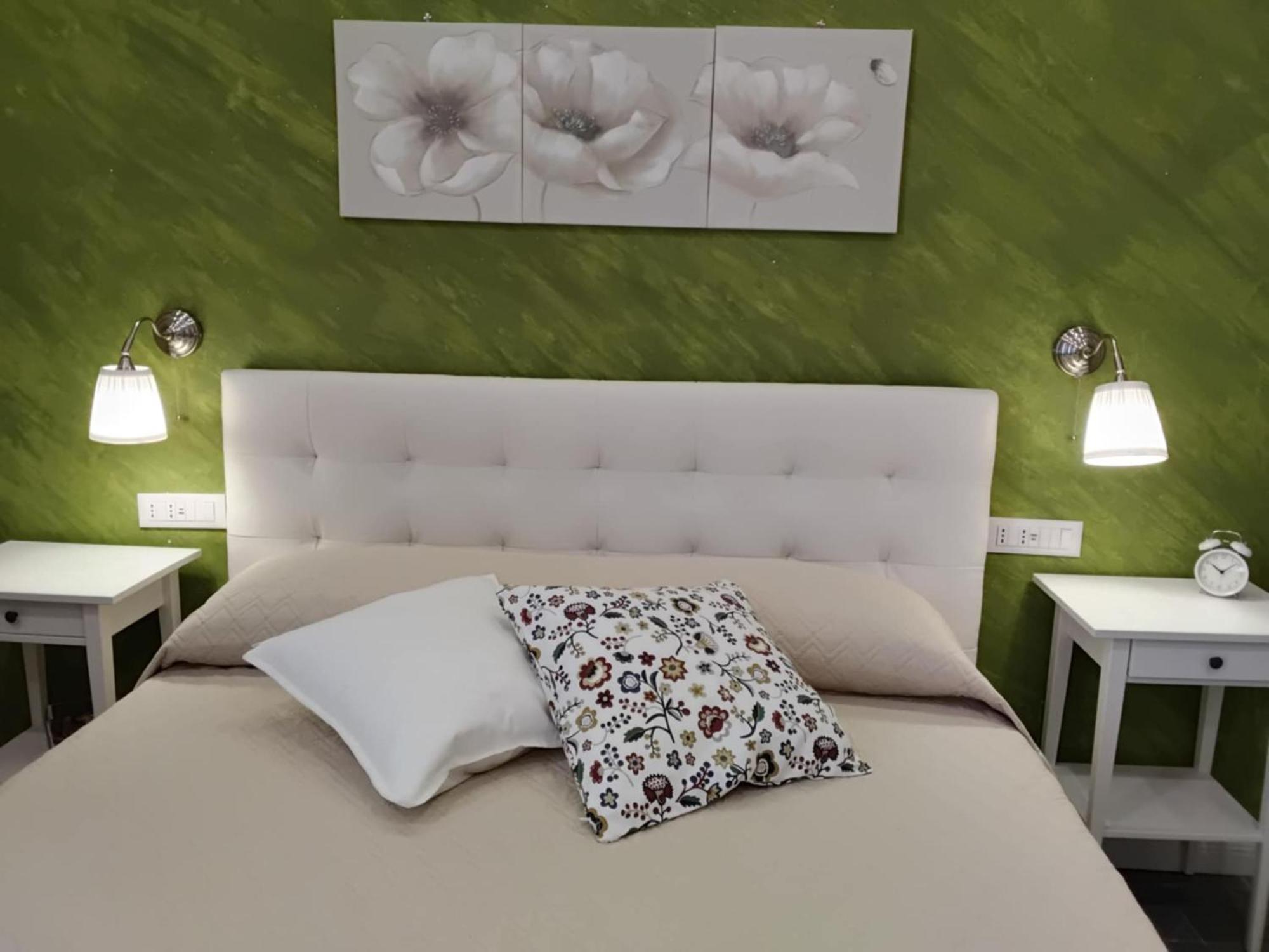 Bed & Breakfast Anninedda