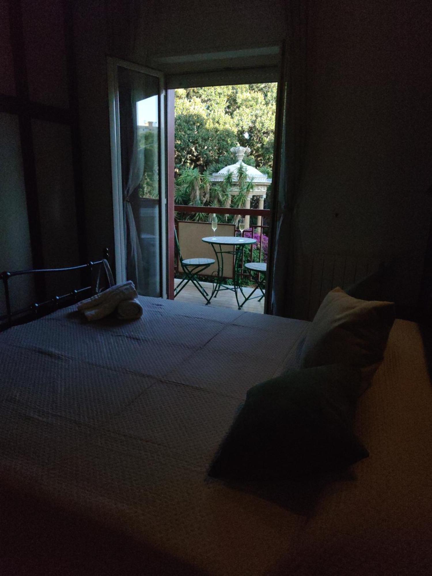 Quintadecima Guest house Palermo