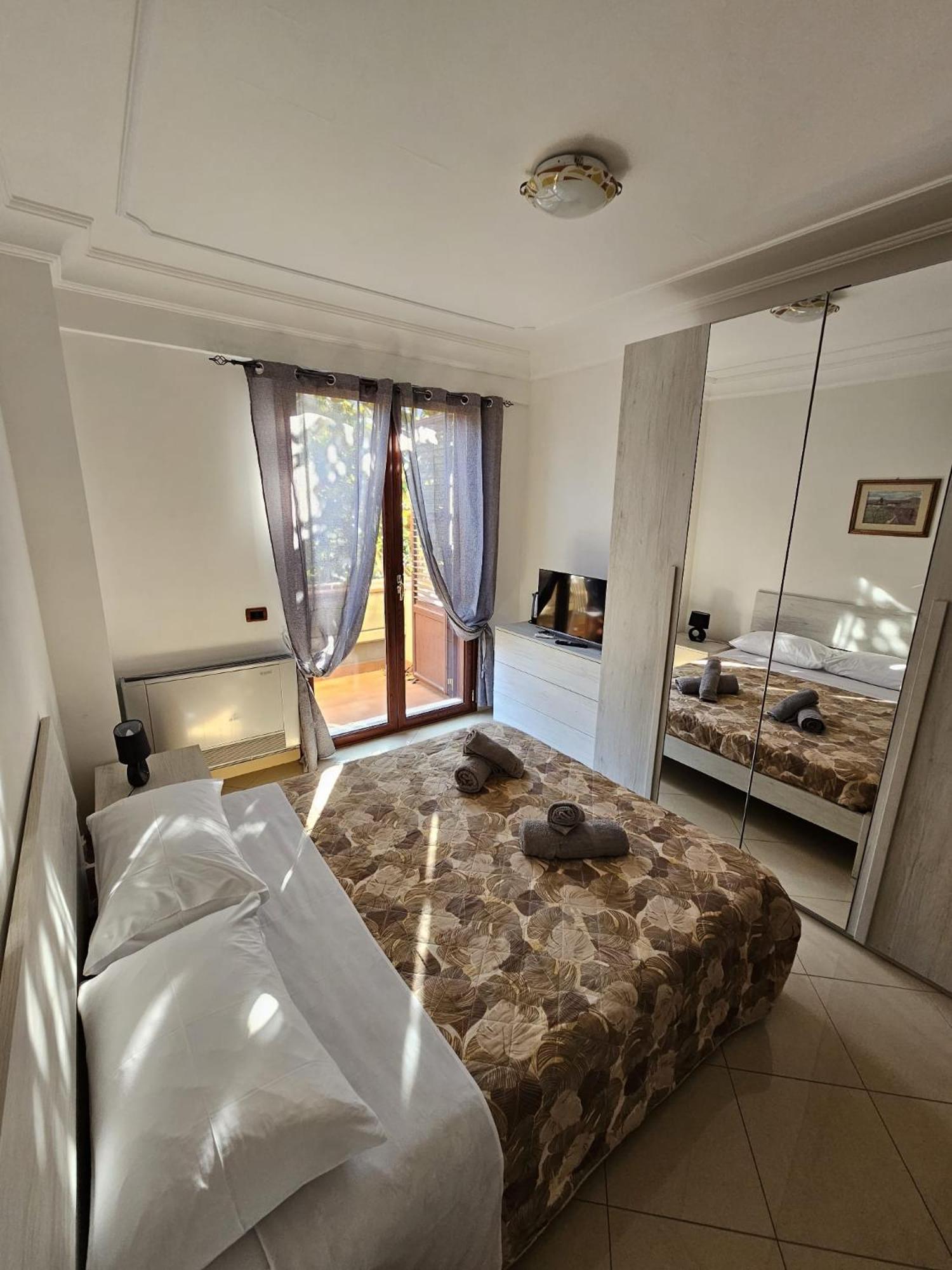 Guest house Nino Palermo