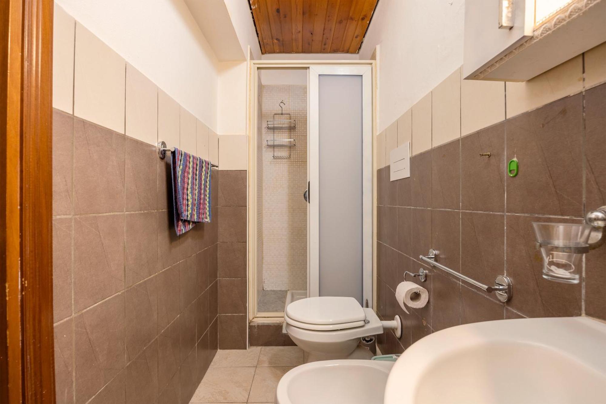 Ferienhaus Casa Lia Palermo
