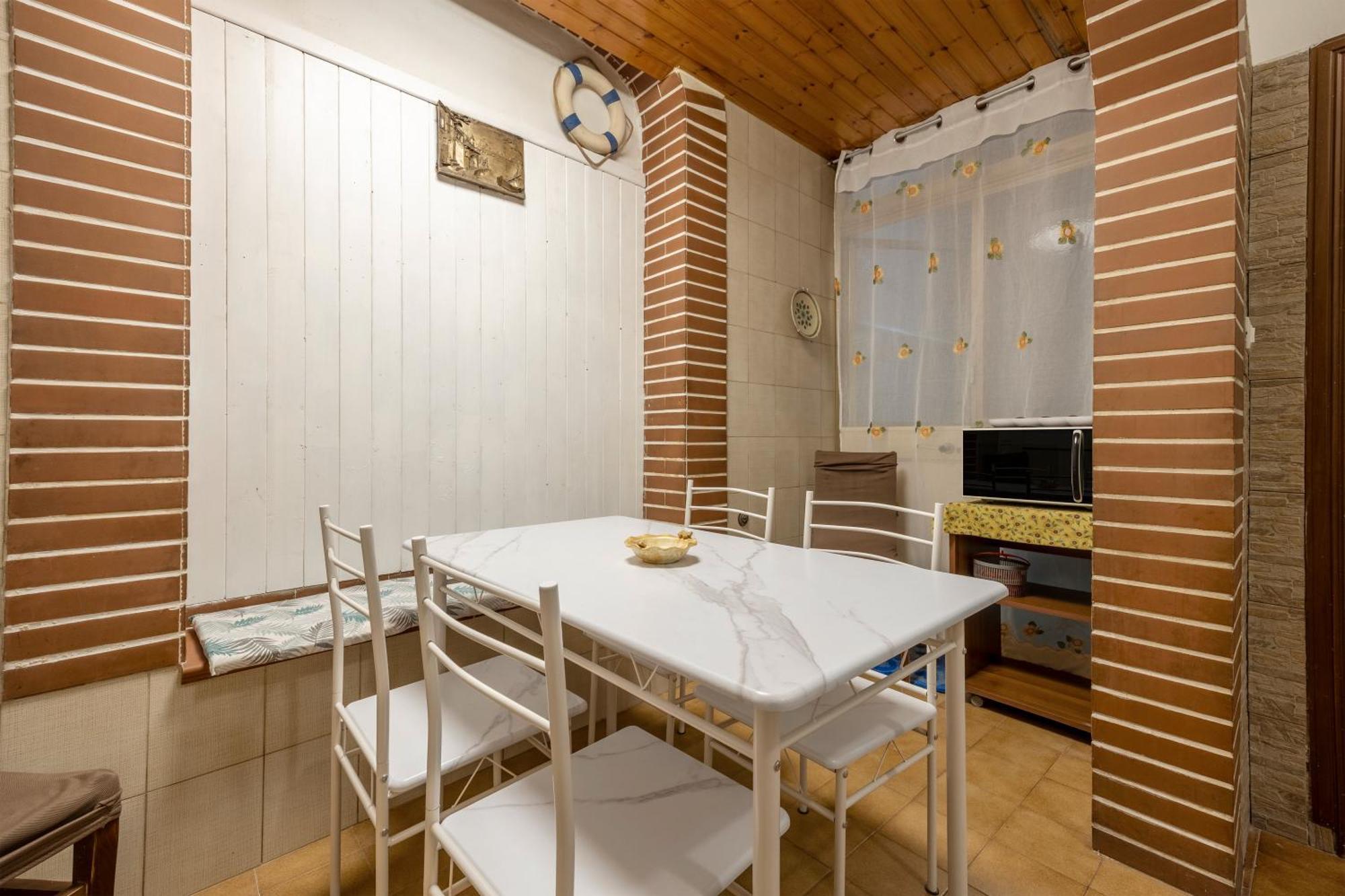 Ferienhaus Casa Lia Palermo