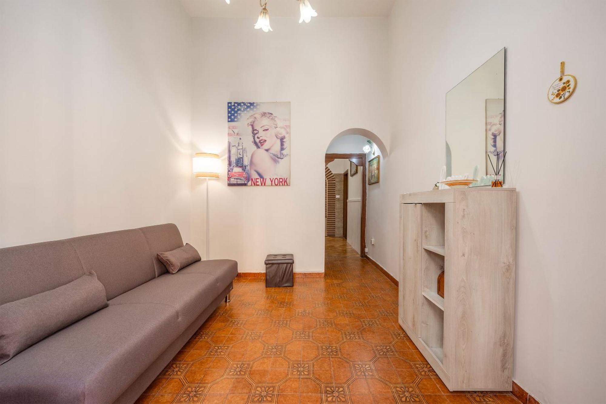 Casa Lia Ferienhaus