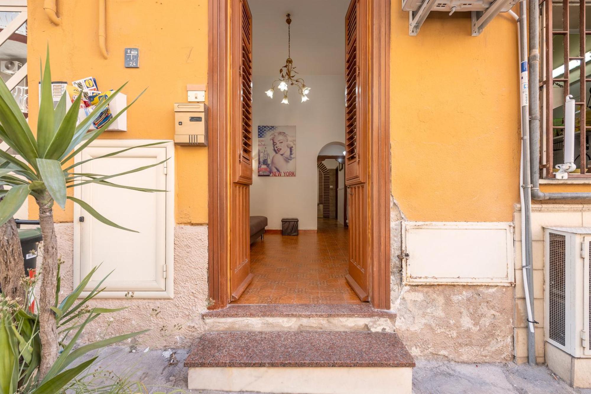 Casa Lia Ferienhaus *