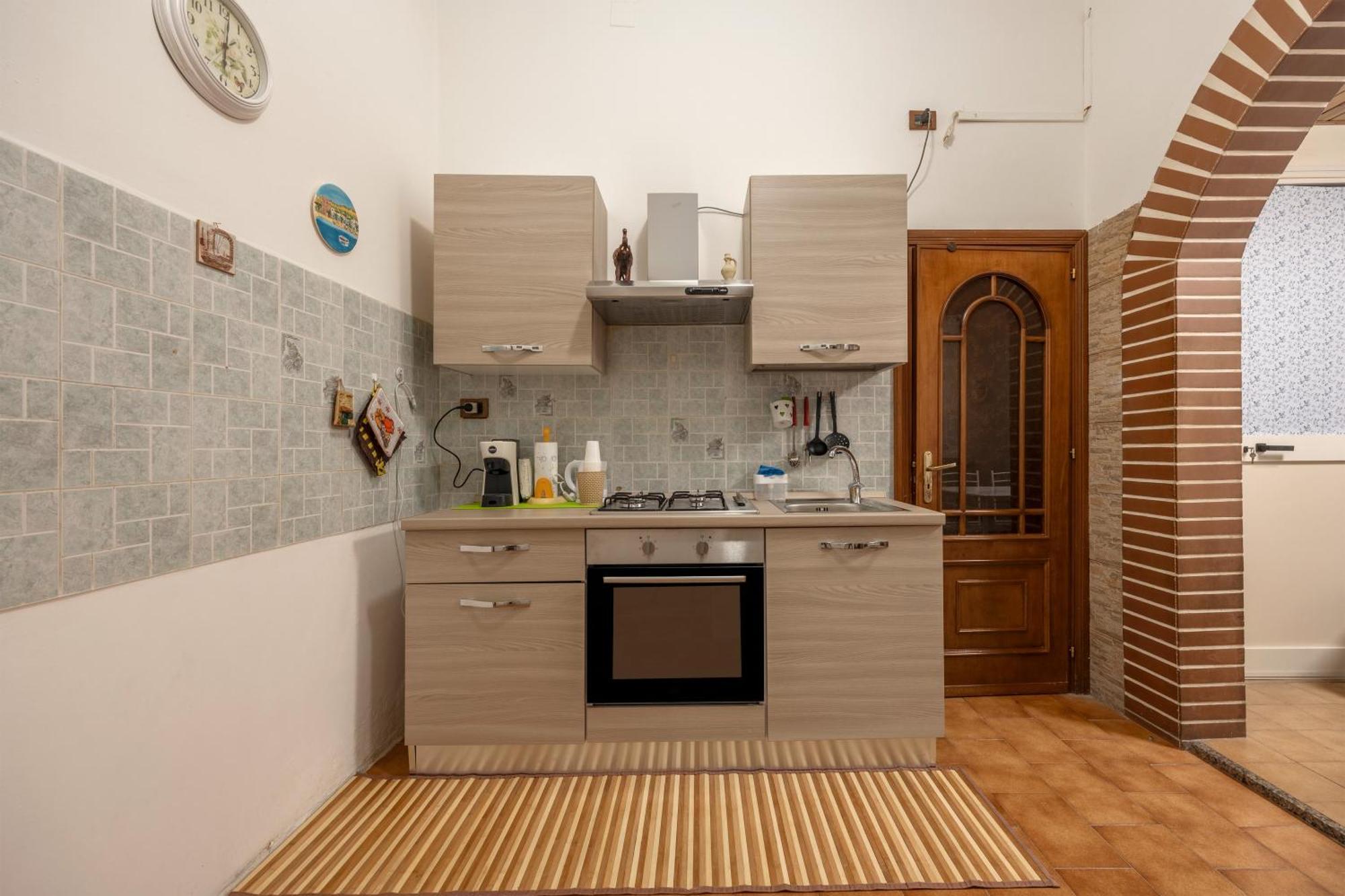 Casa Lia *