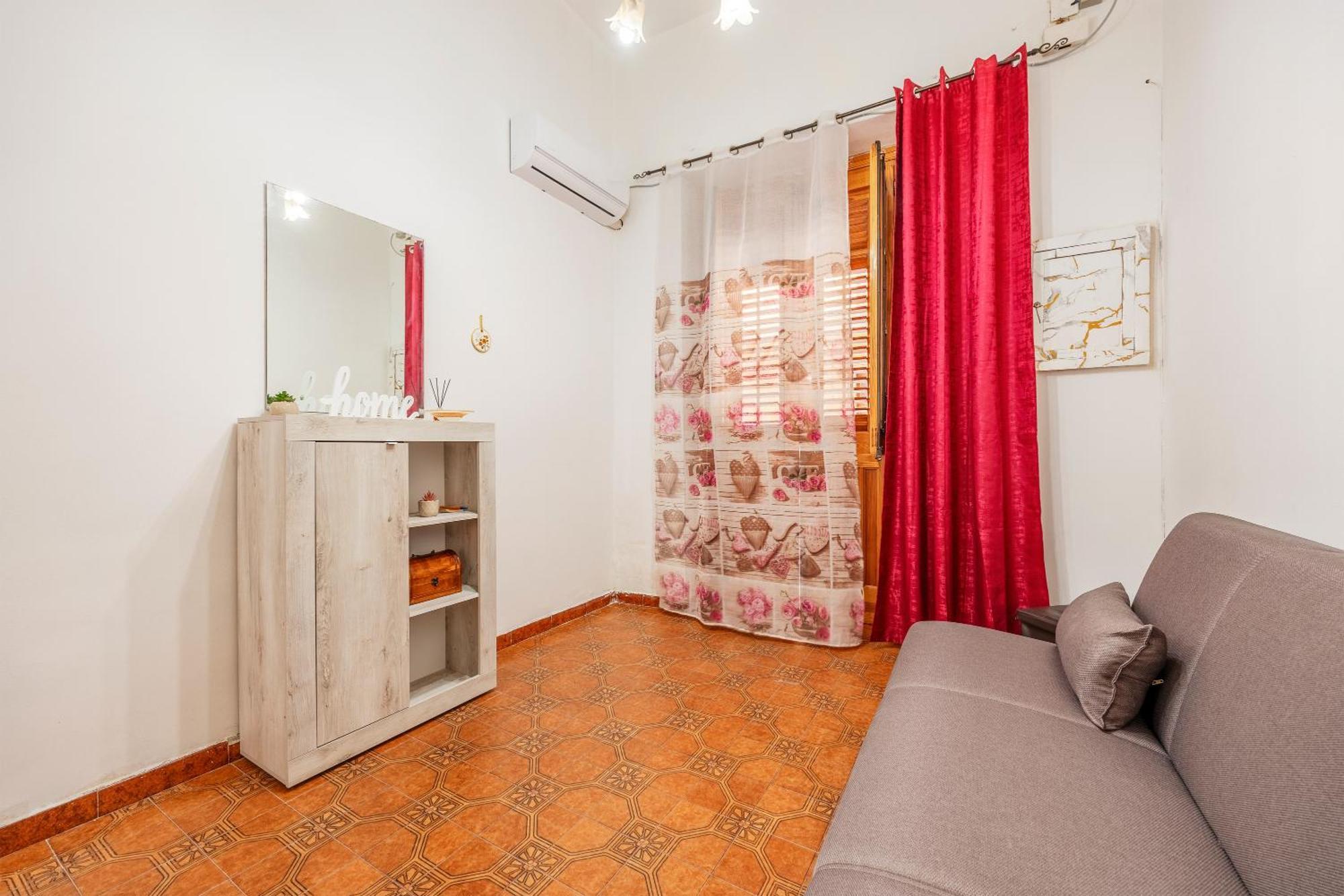 Ferienhaus Casa Lia