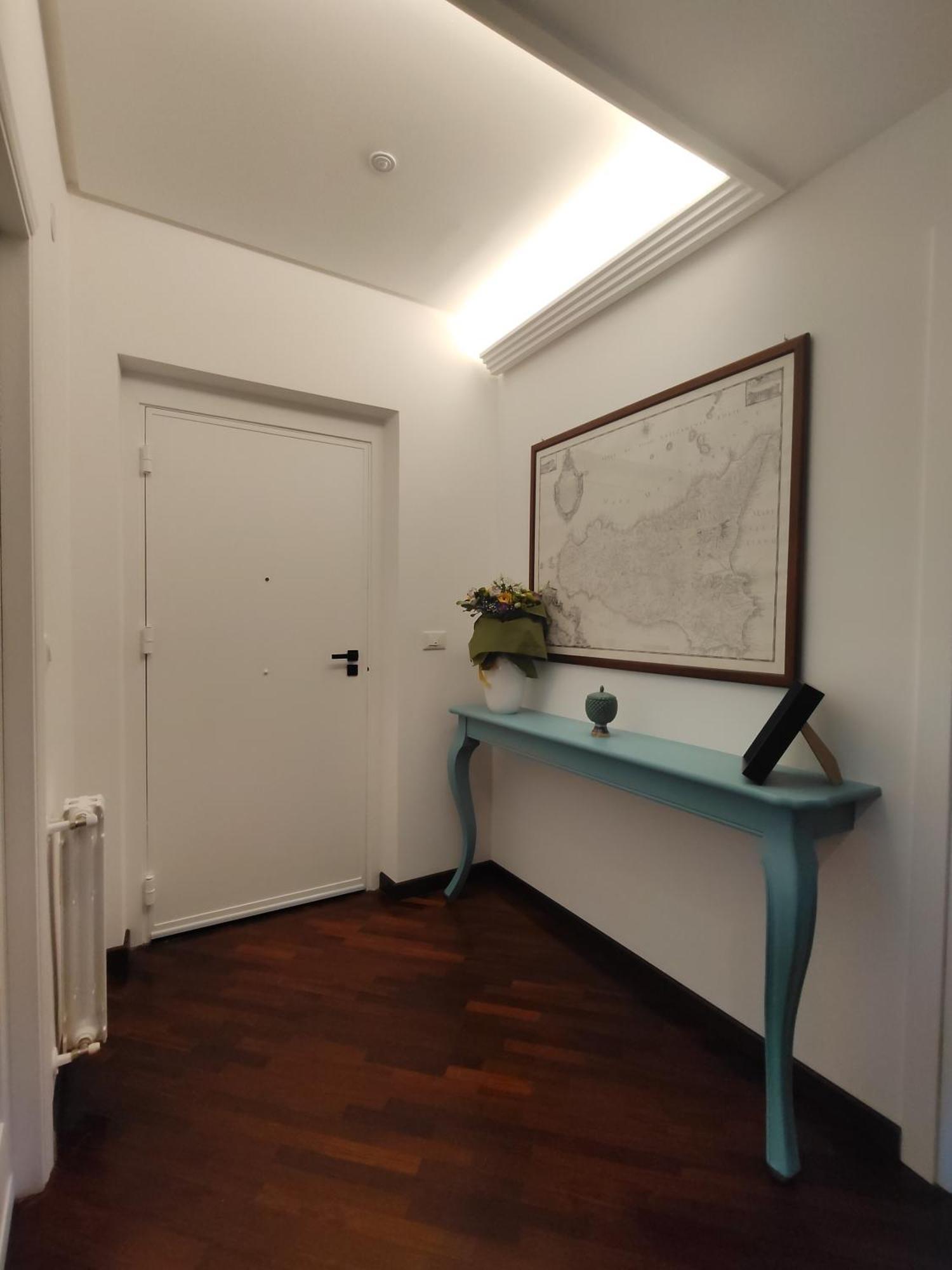 Quintadecima Guest house *