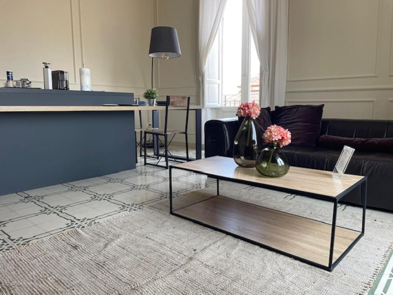 Apartment Barrique *