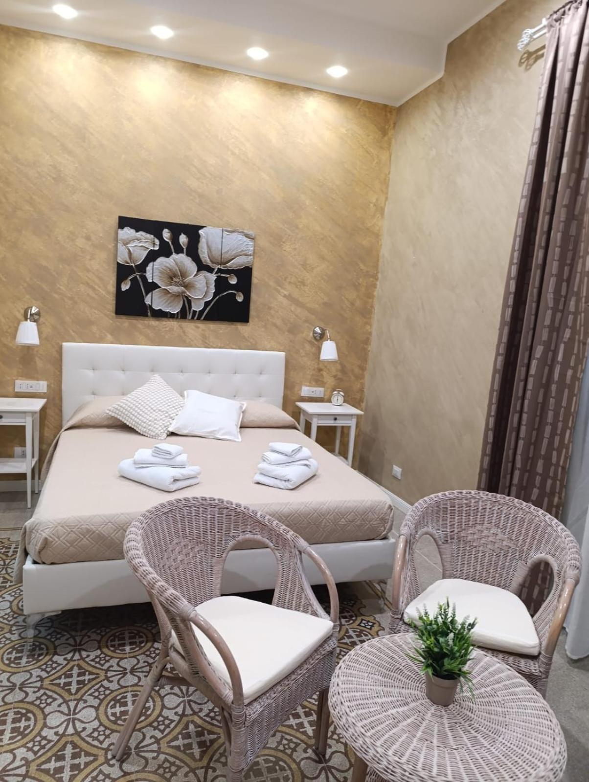 Bed & Breakfast Anninedda Palermo