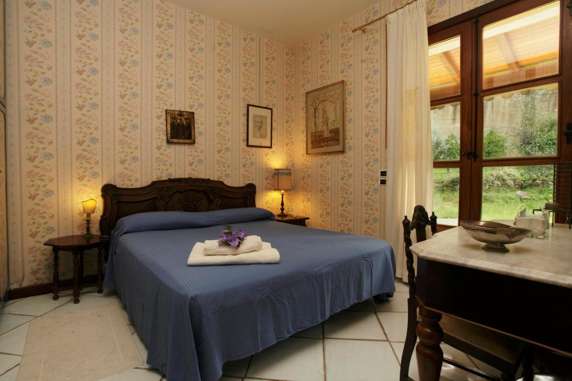 Villa Giardino Degli Ulivi *