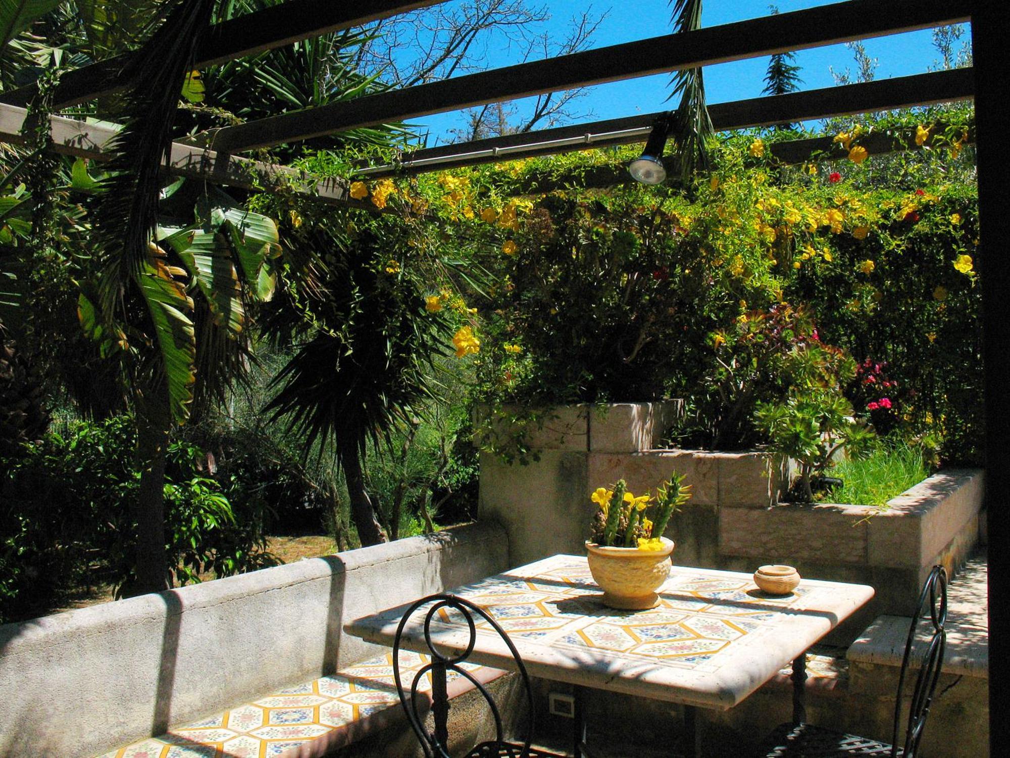 Giardino Degli Ulivi Villa