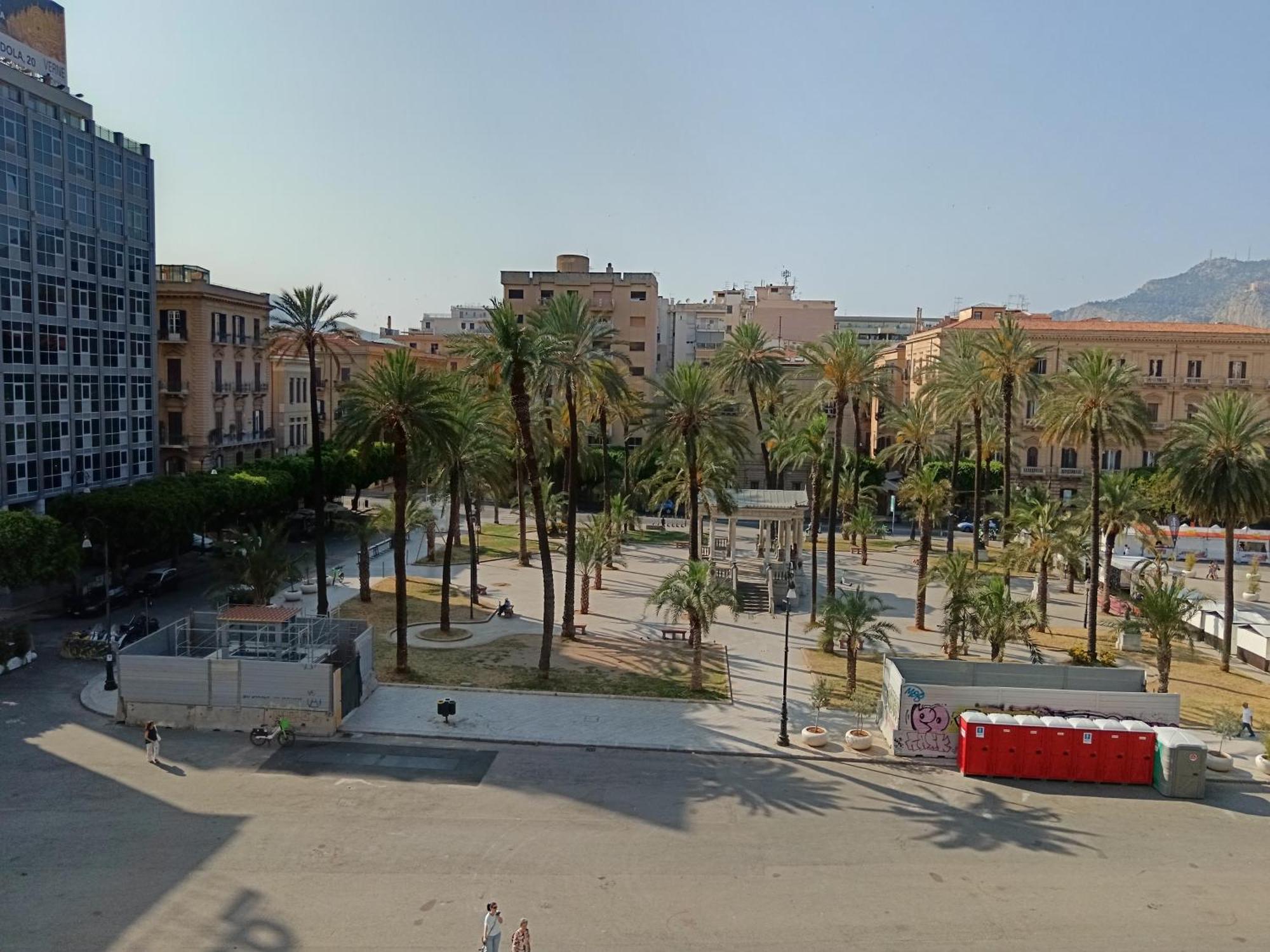 Apartment Politeama