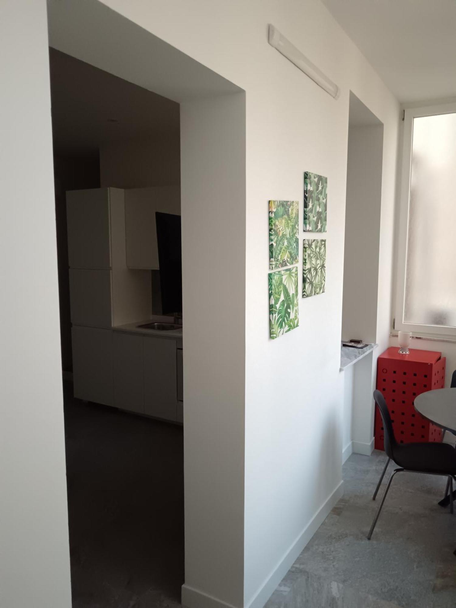 Politeama Apartment Palermo