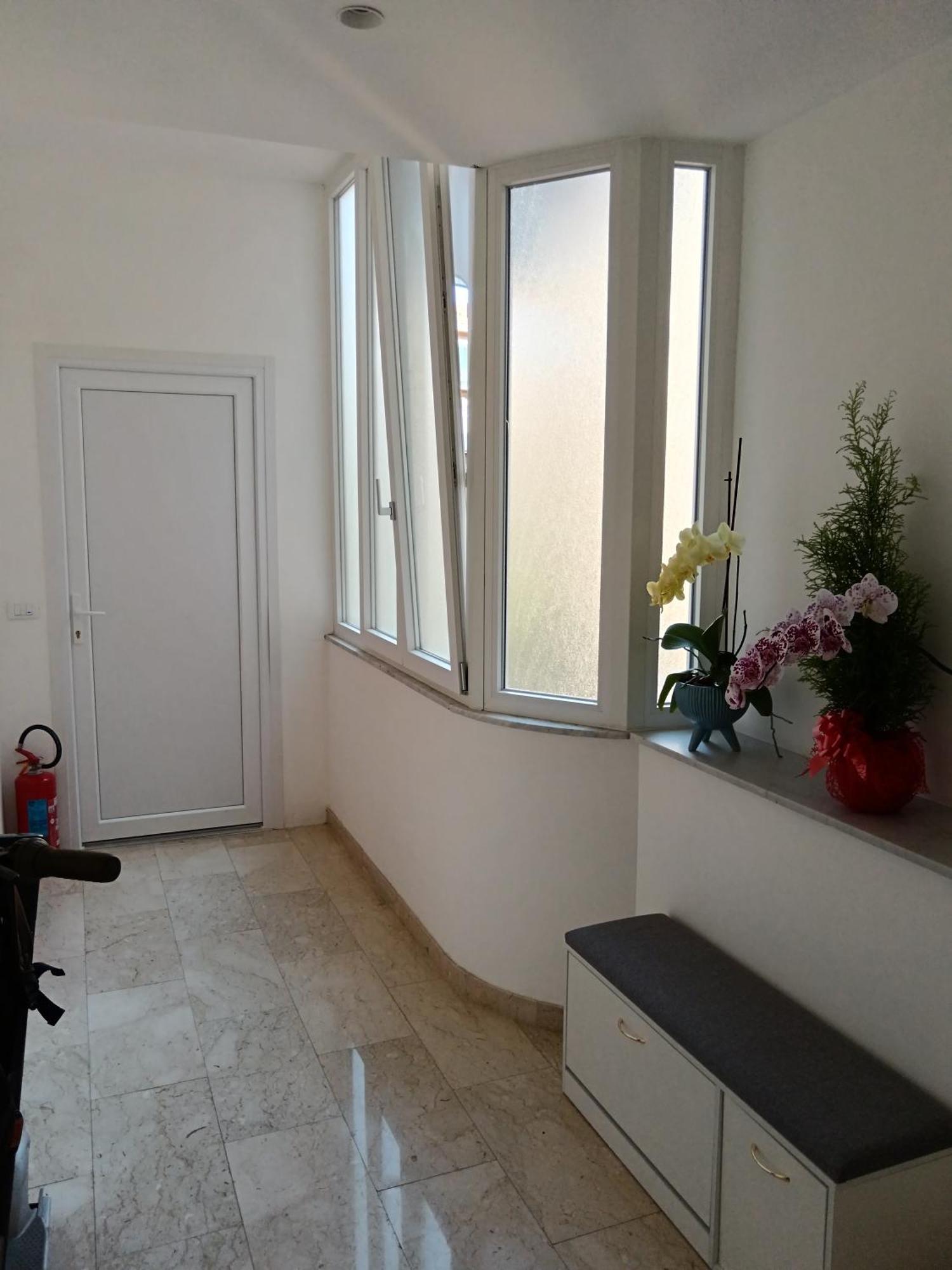 Apartment Politeama Palermo