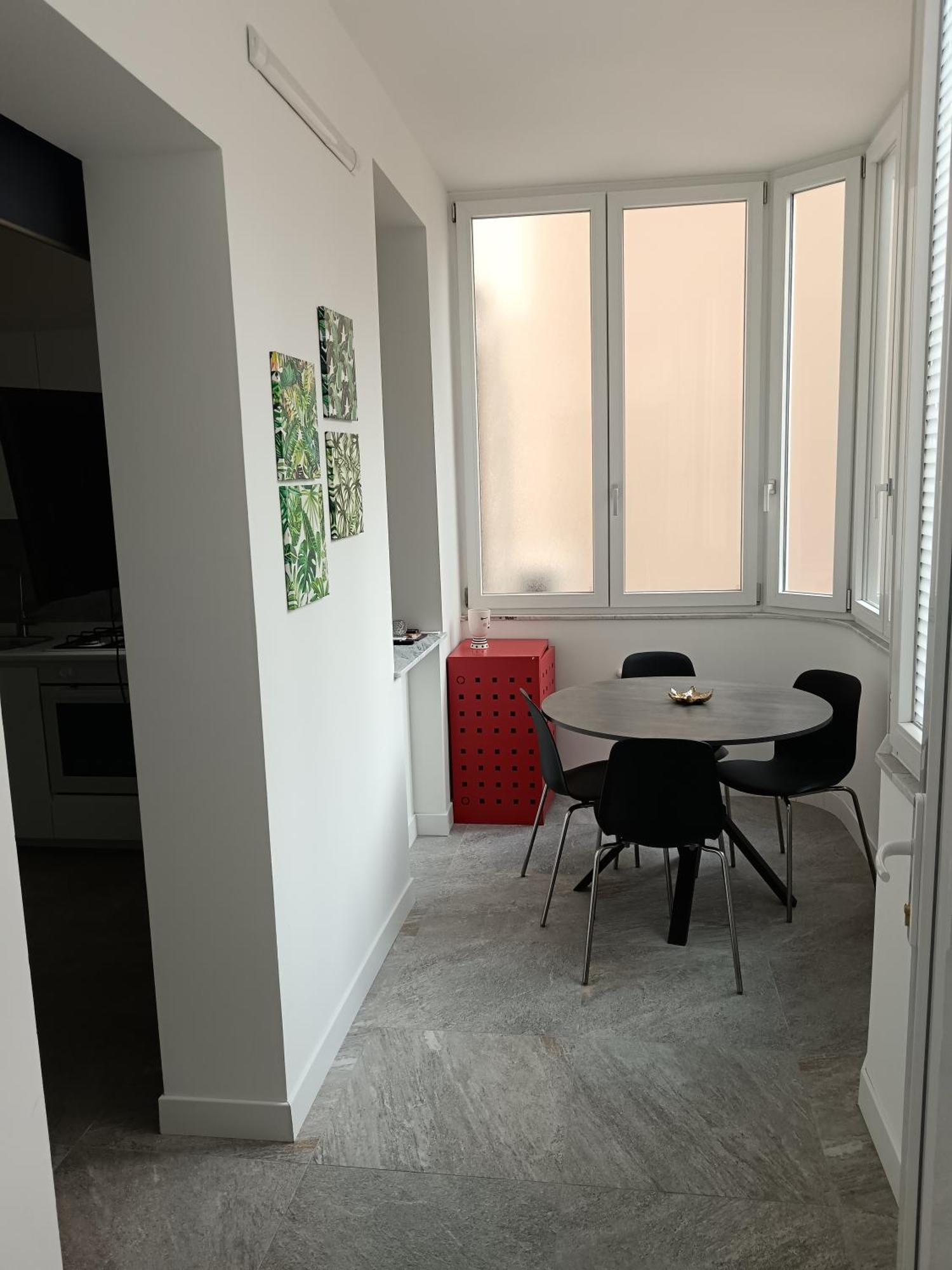 Politeama Apartment