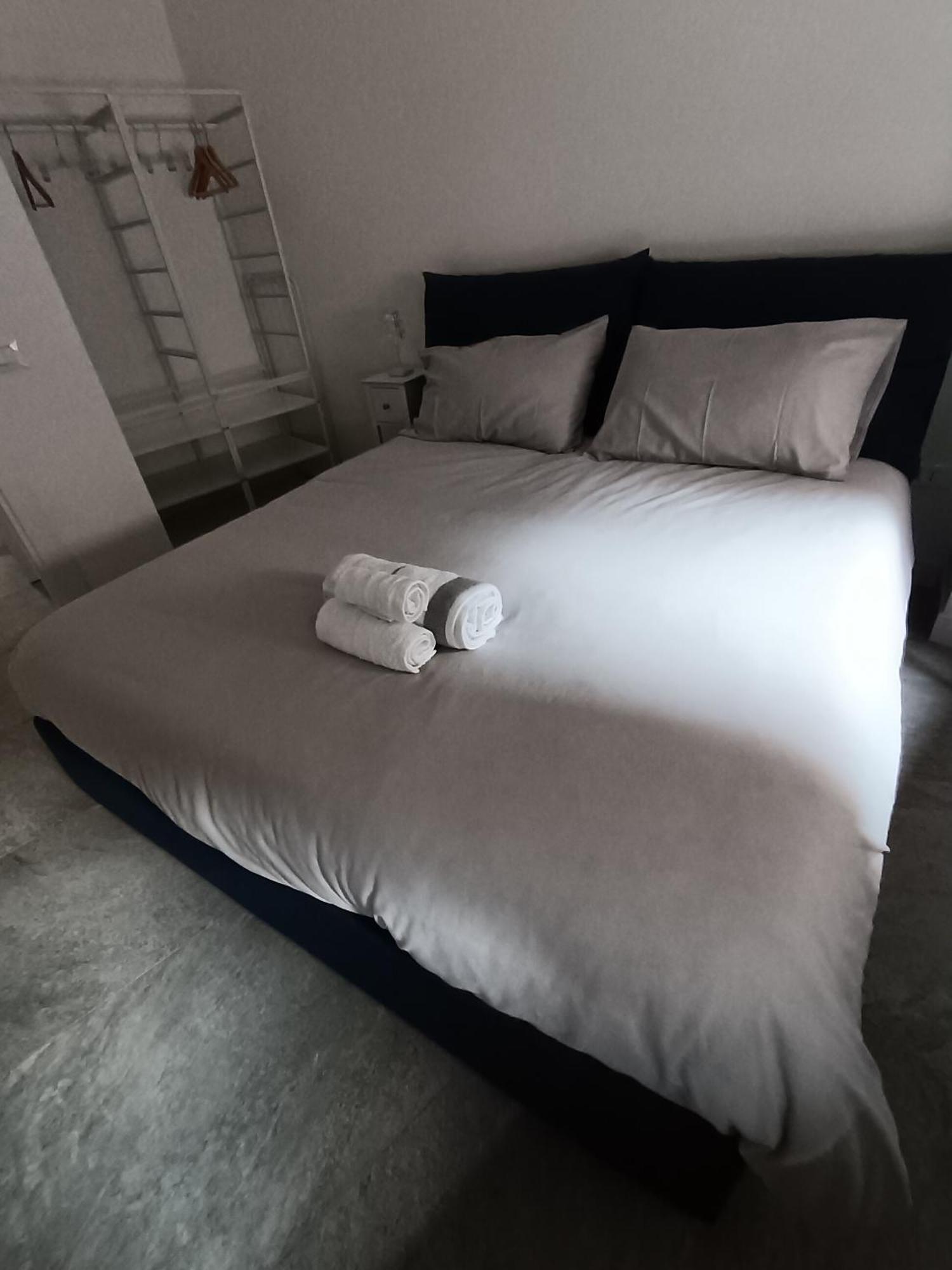 Apartment Politeama Palermo
