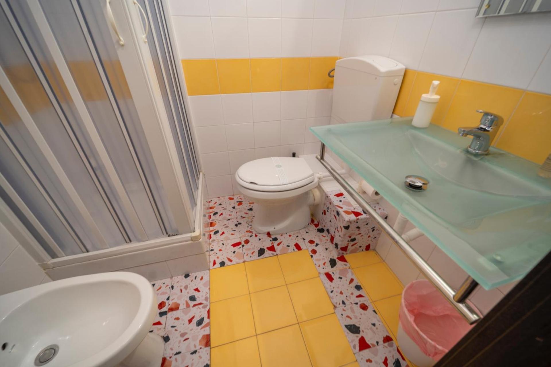 Guest house La Zagara Di Alba Palermo