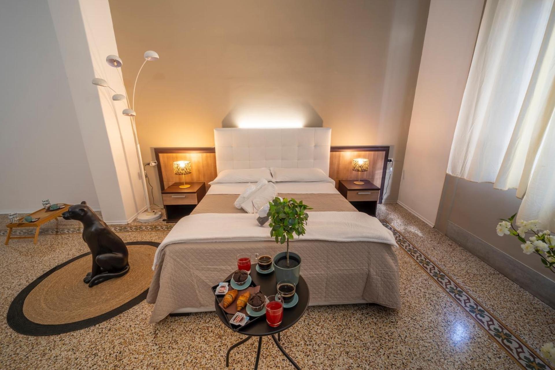 Guest house La Zagara Di Alba *