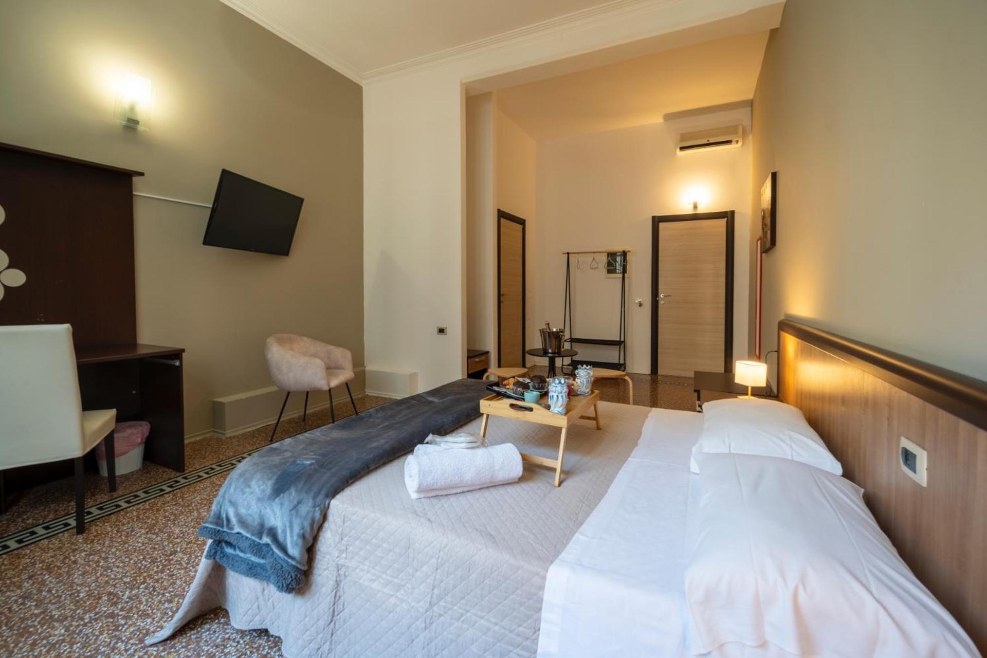 Guest house La Zagara Di Alba *