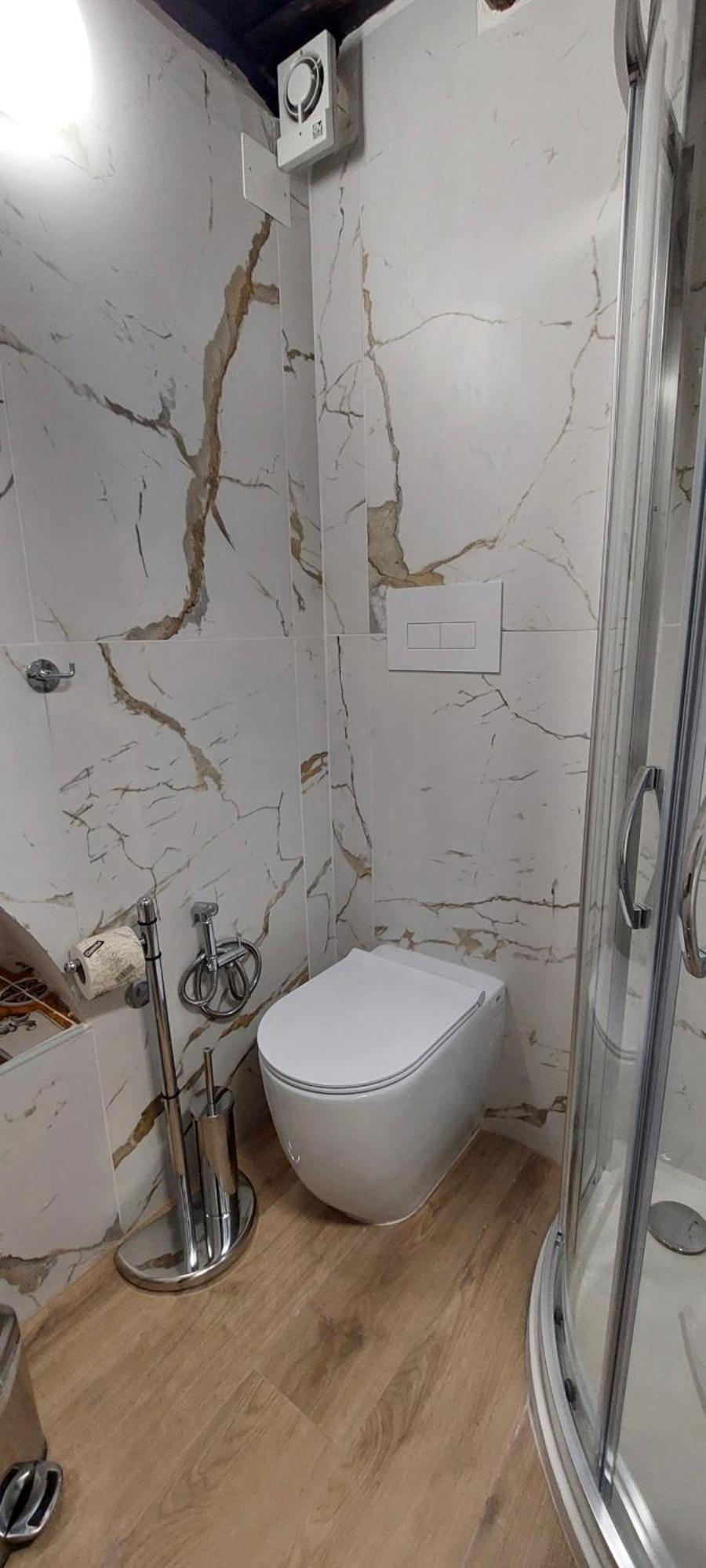Apartment Palazzo Conte Federico *
