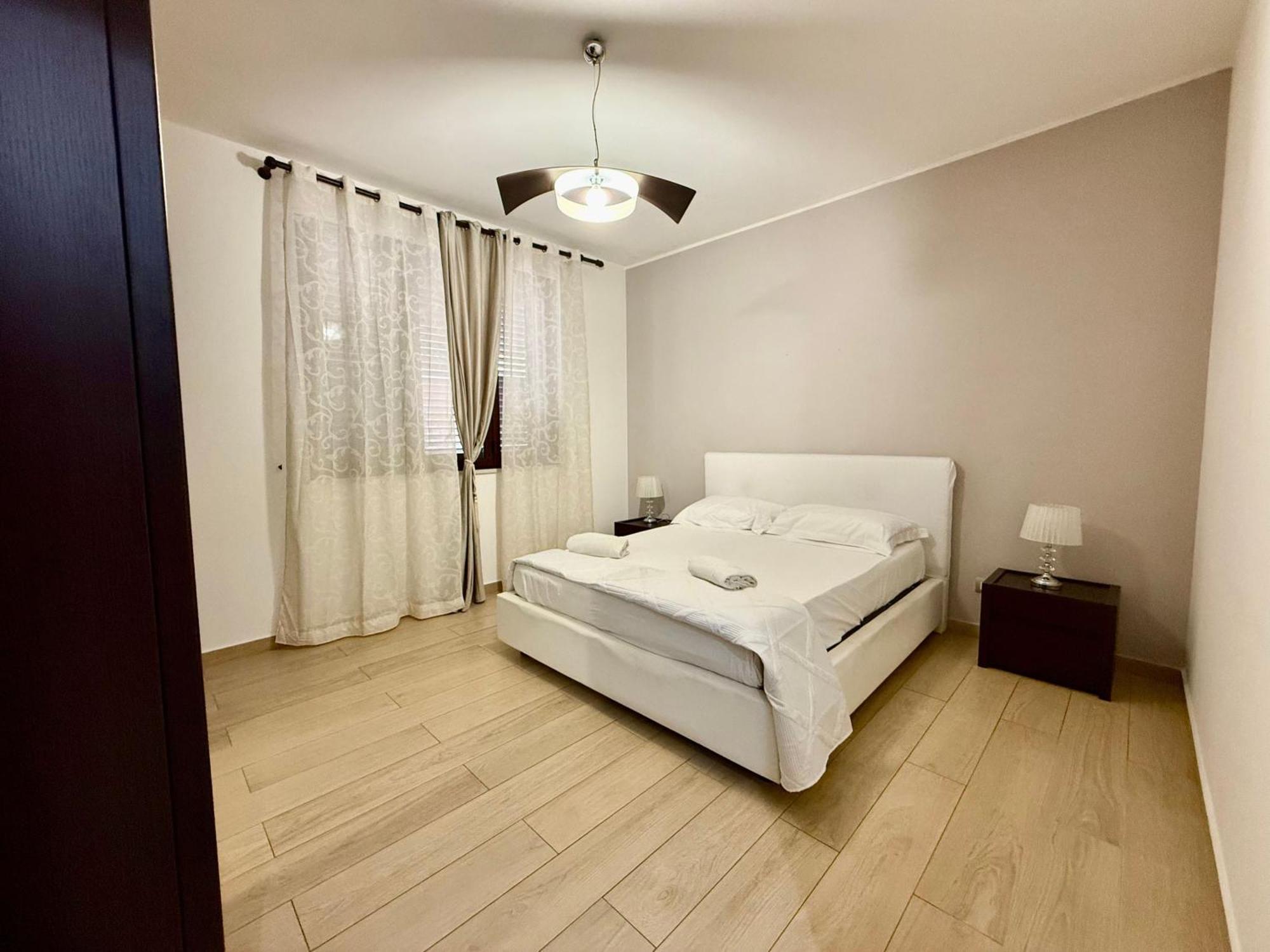 Infinity Apartment Palermo
