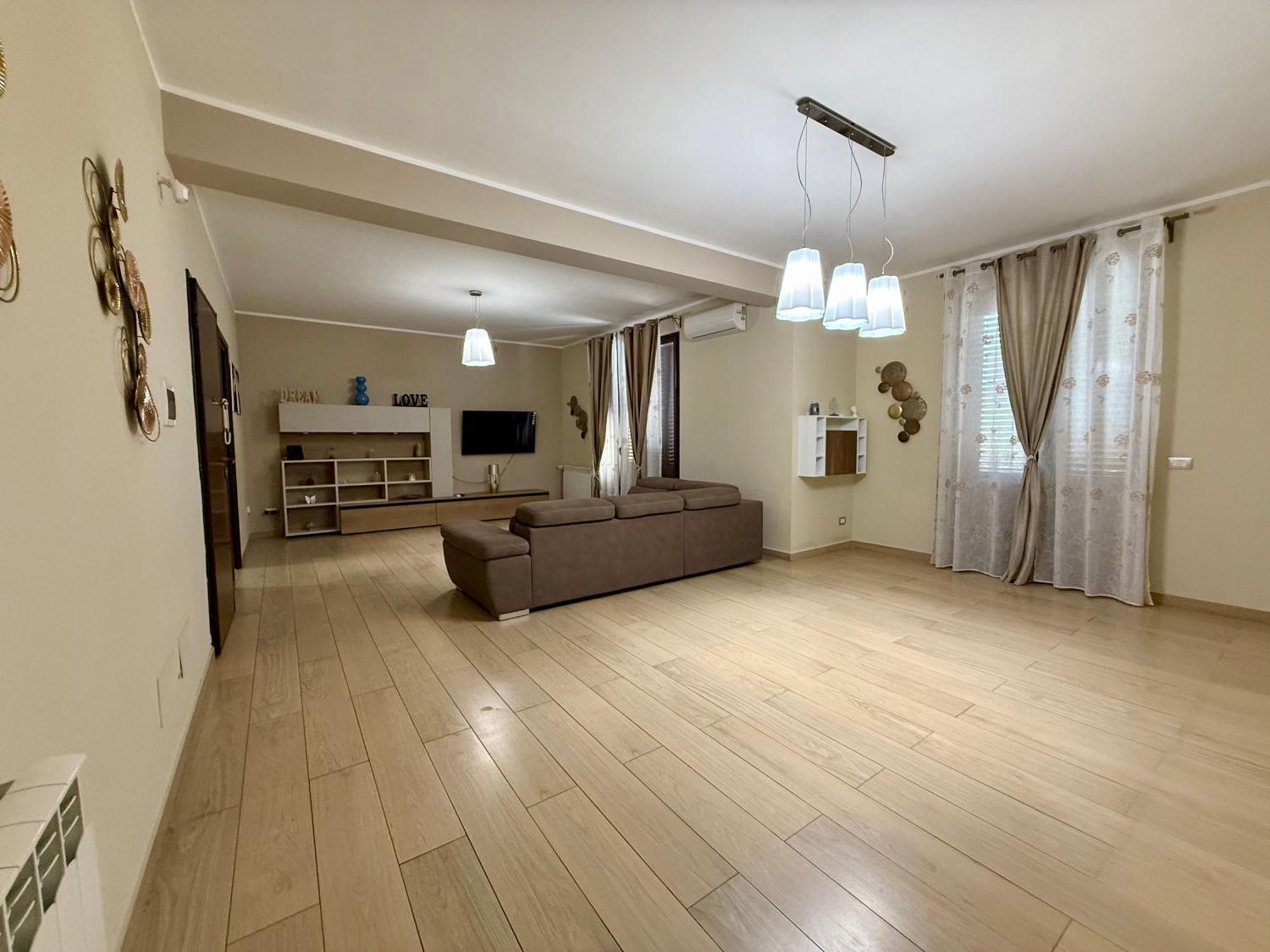Infinity Apartment