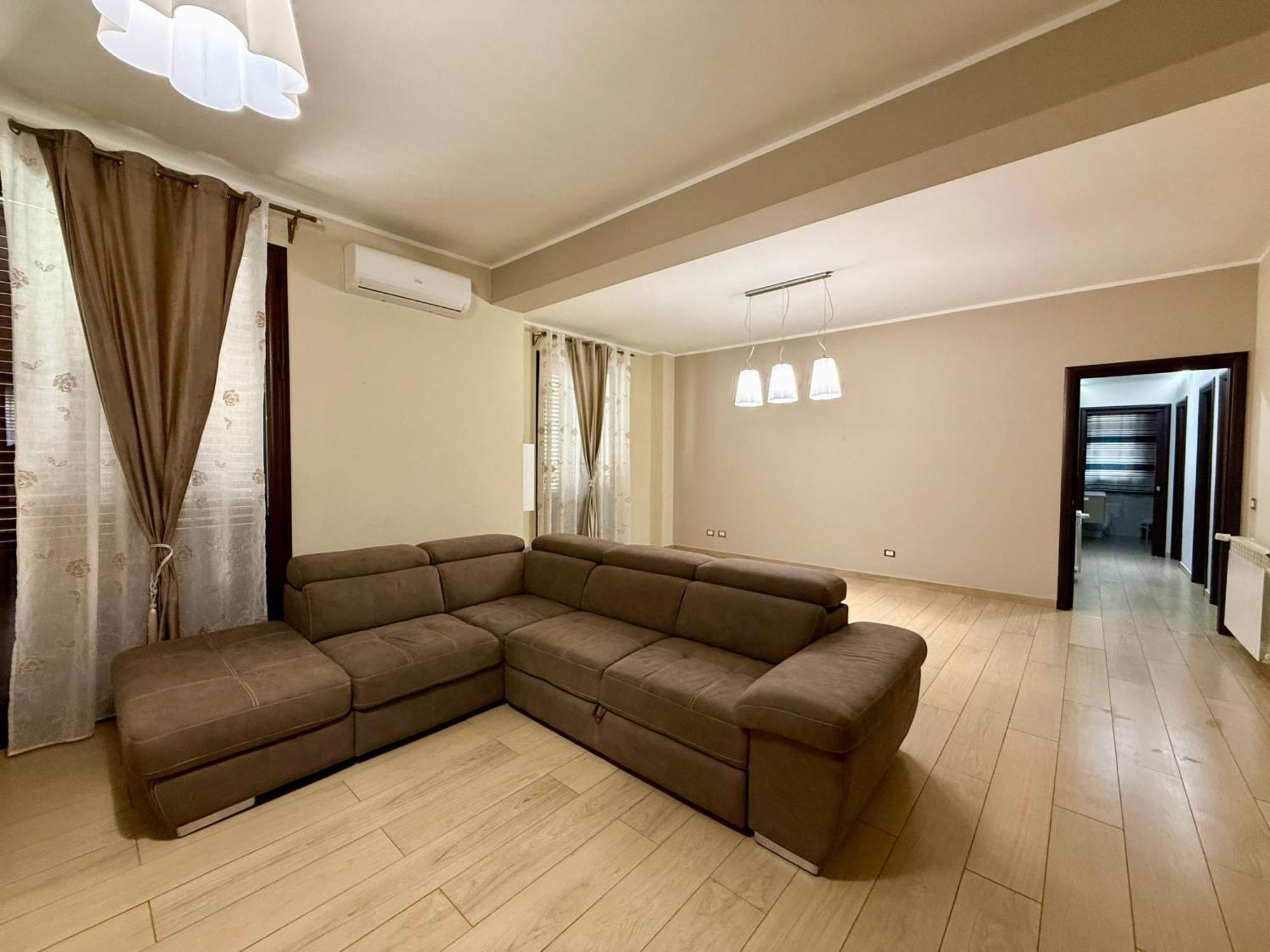 Infinity Apartment *