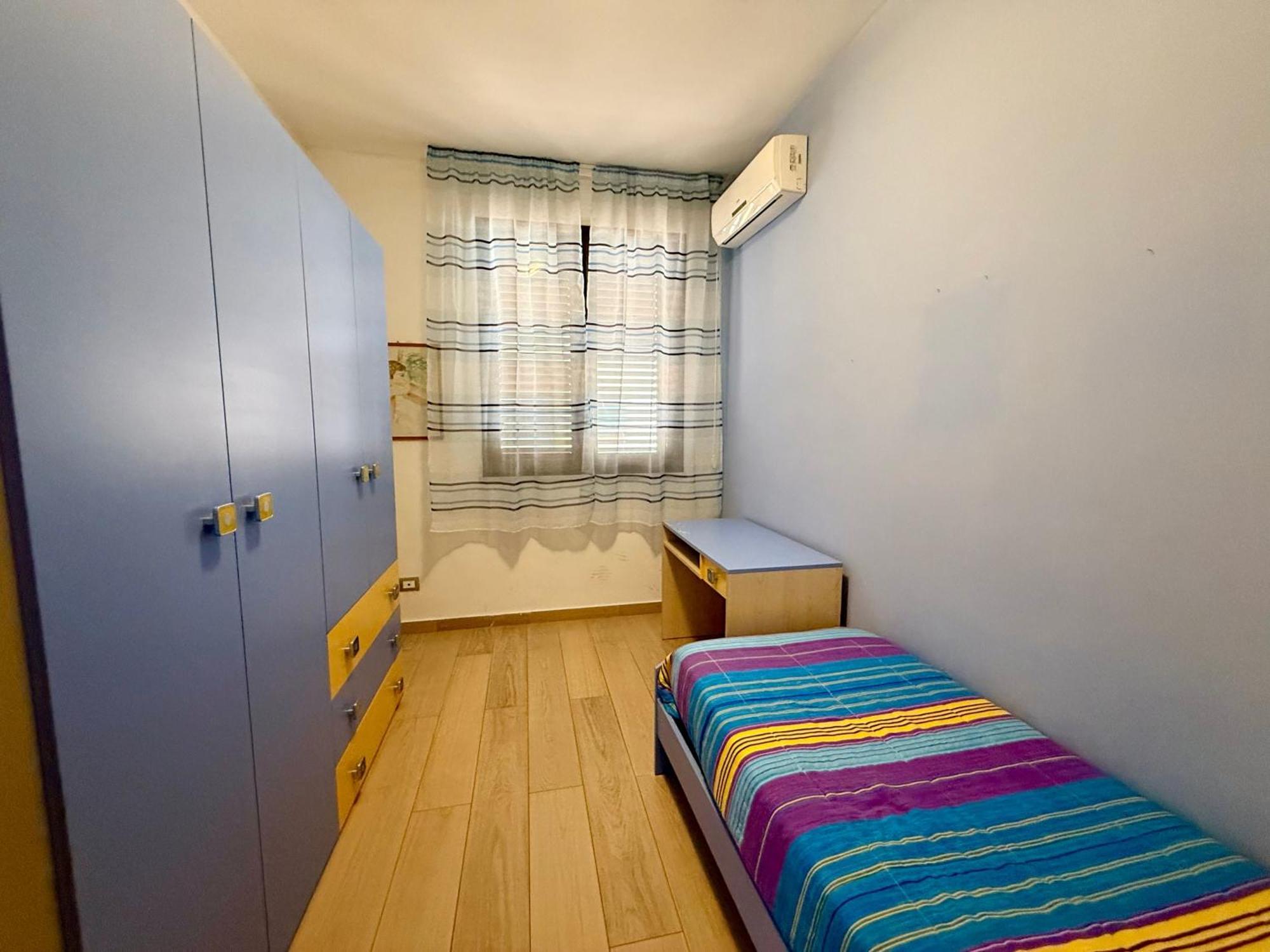 Apartment Infinity *