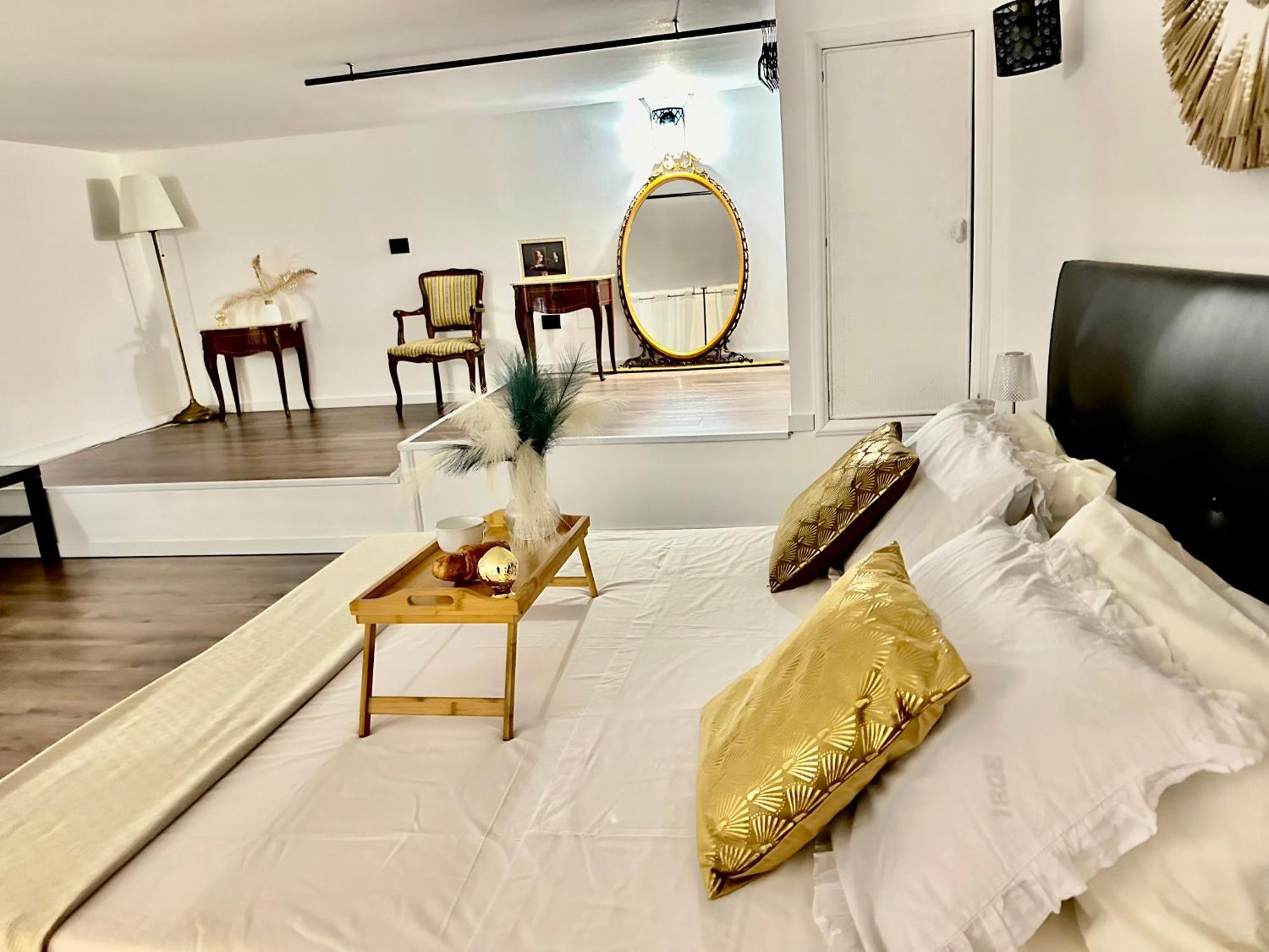 Ferienhaus Siloe Palermo