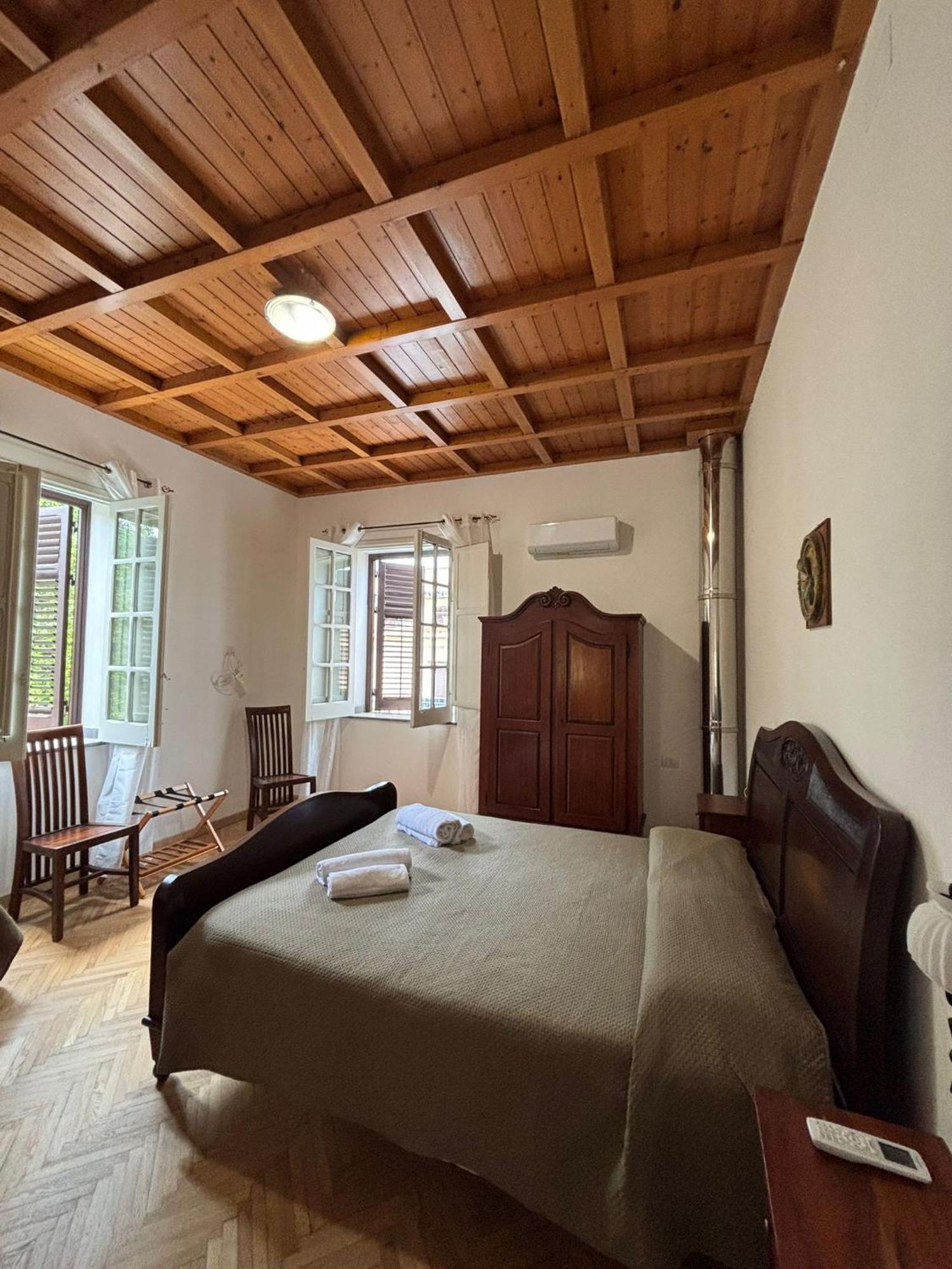Bed & Breakfast House La Cantinetta