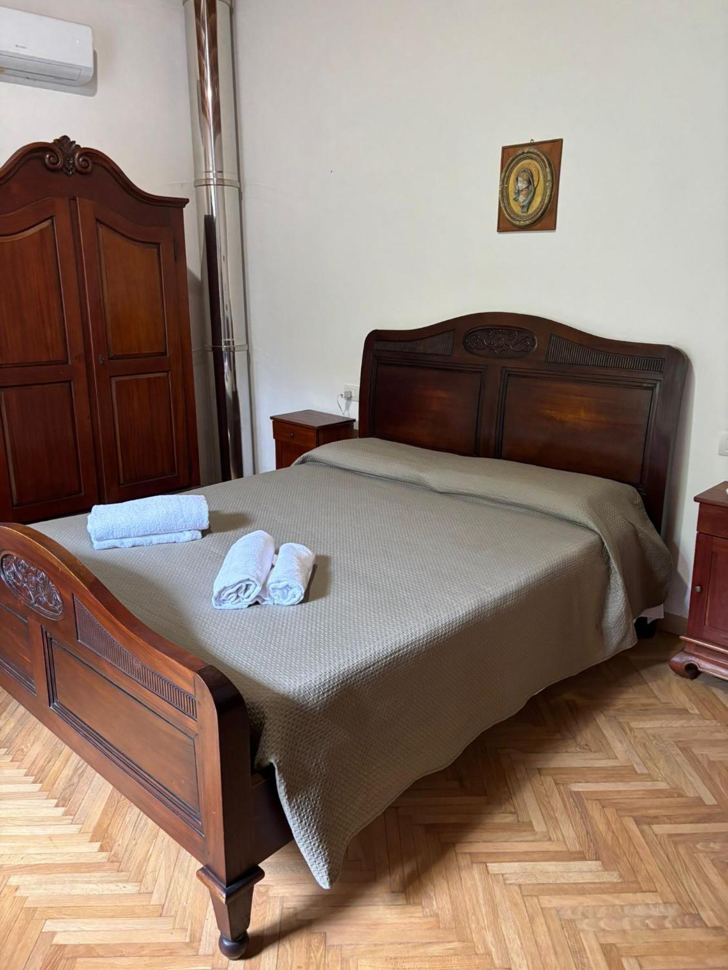 Bed & Breakfast House La Cantinetta *