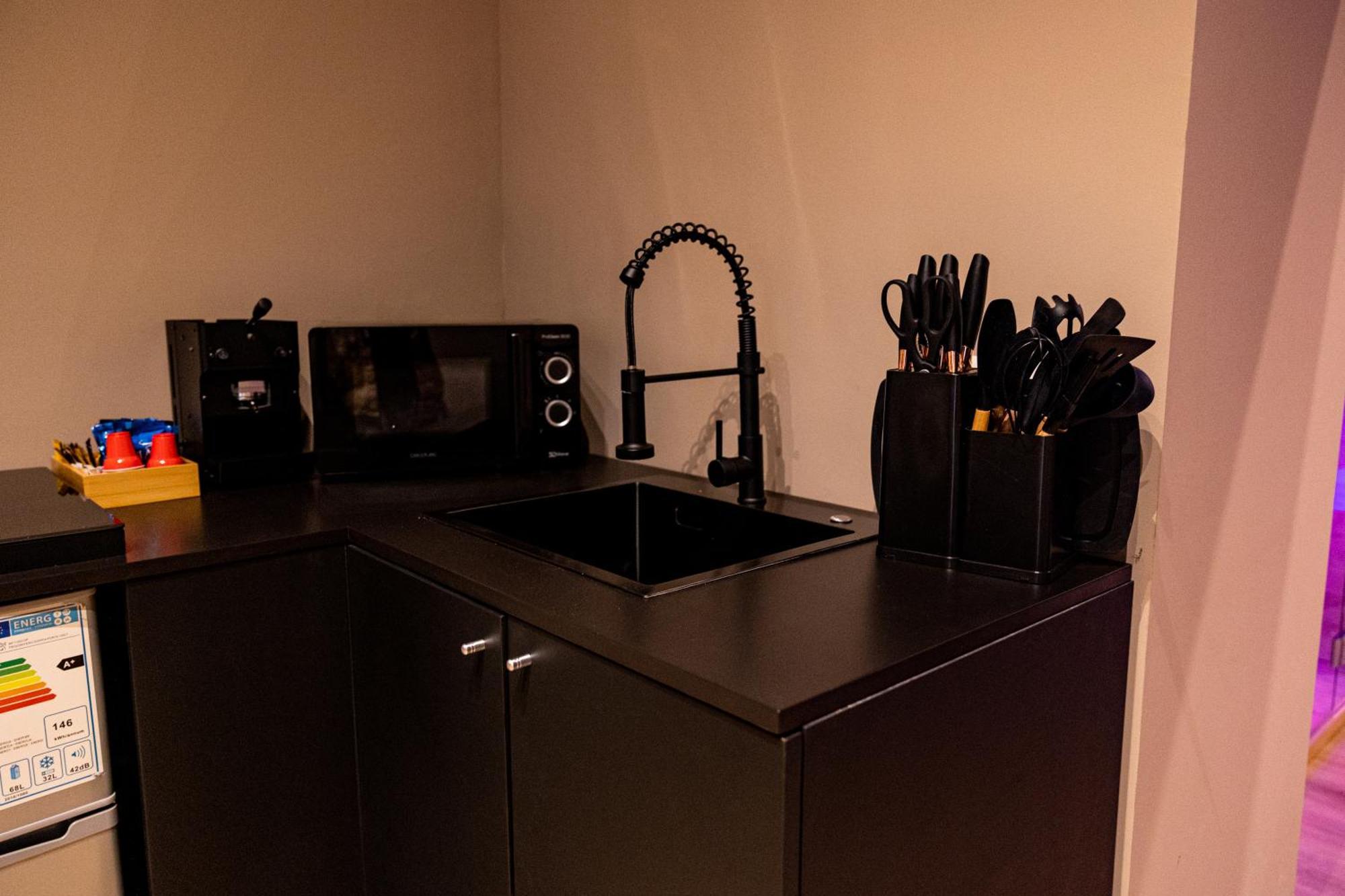 Apartment Gm Luxury Palermo