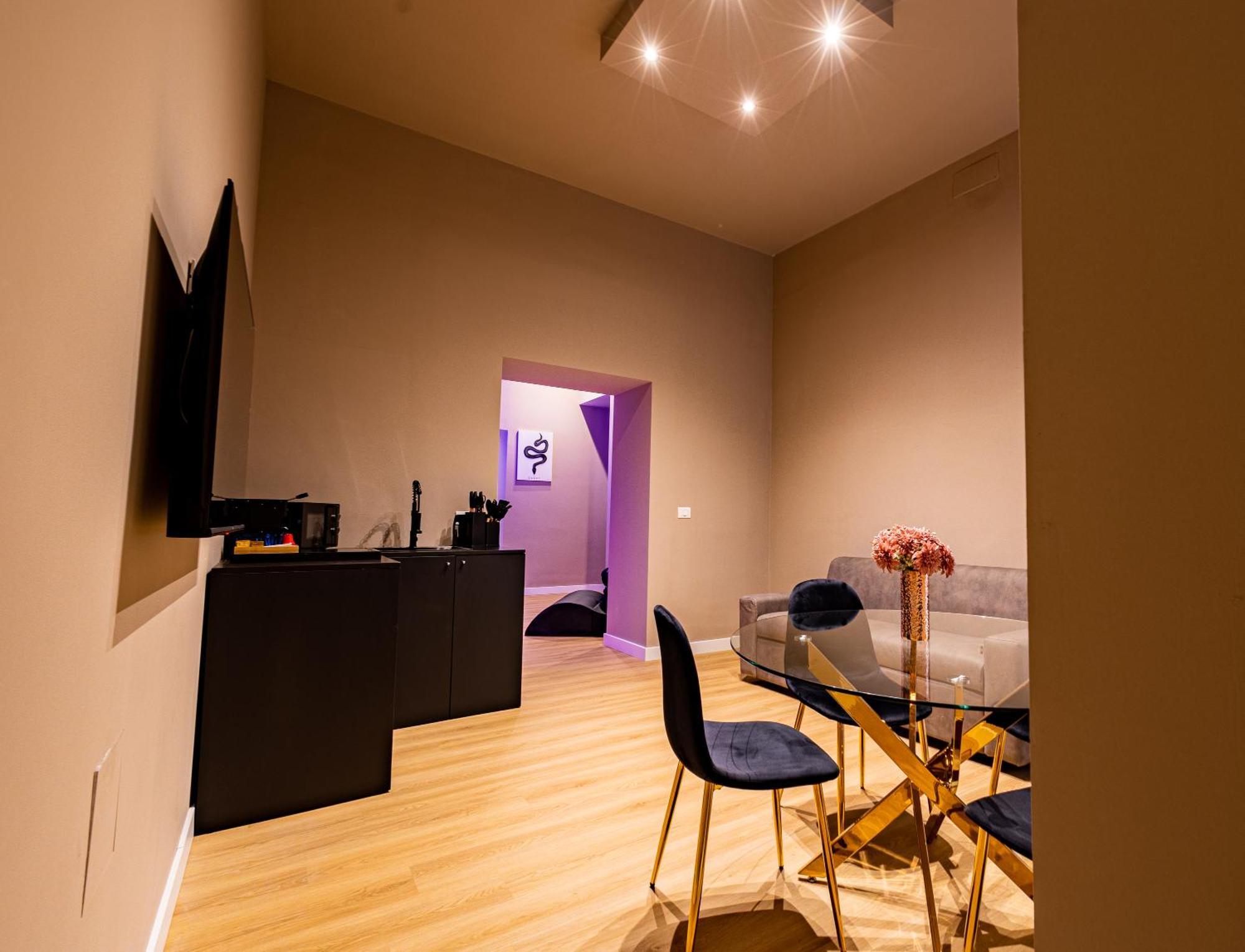 Gm Luxury Apartment