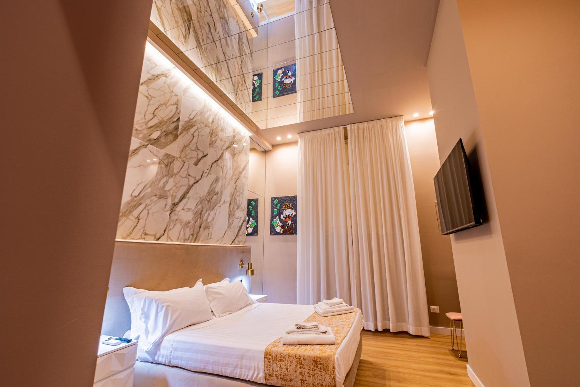 Gm Luxury * Palermo